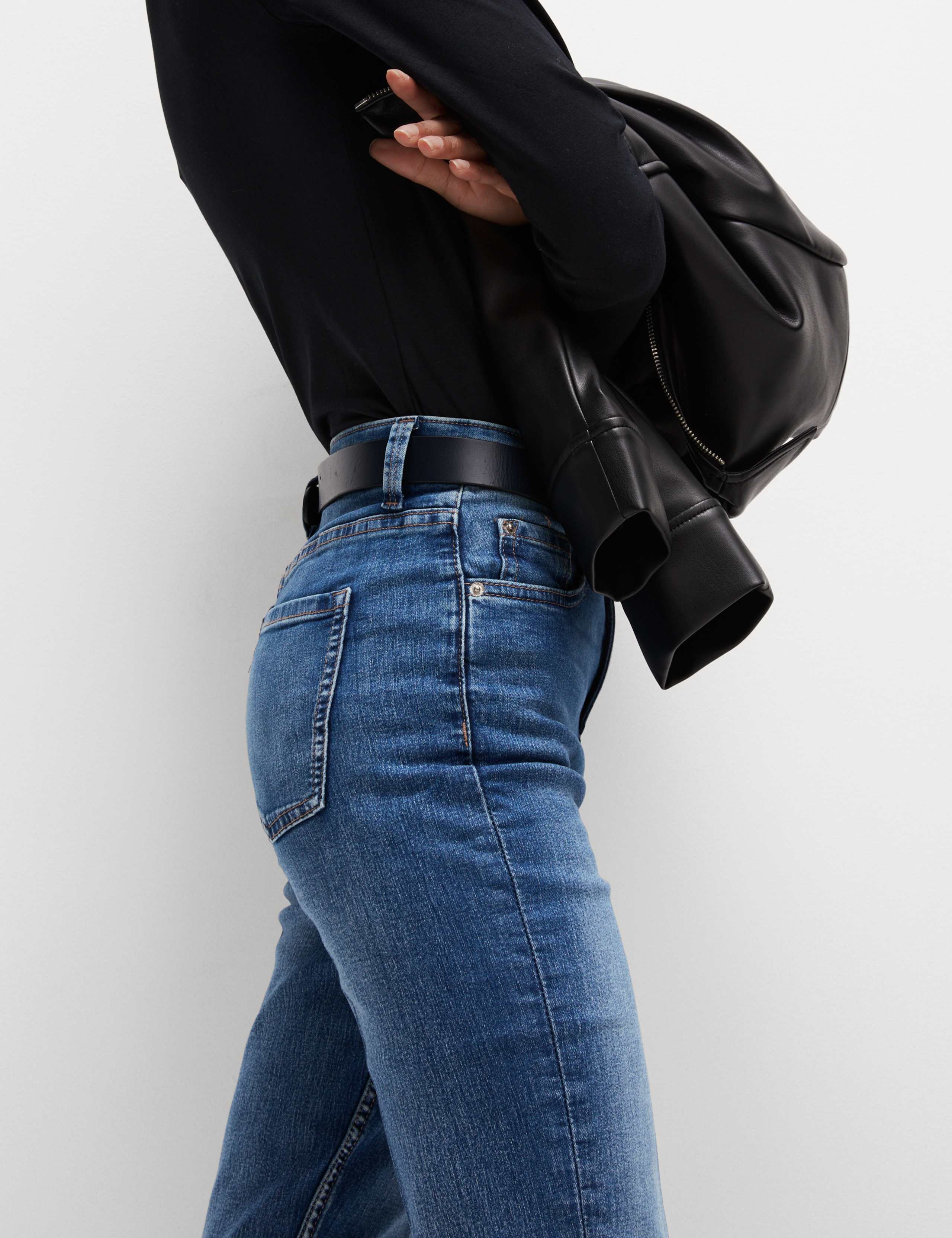 Eva Bootcut Jeans 3 of 6