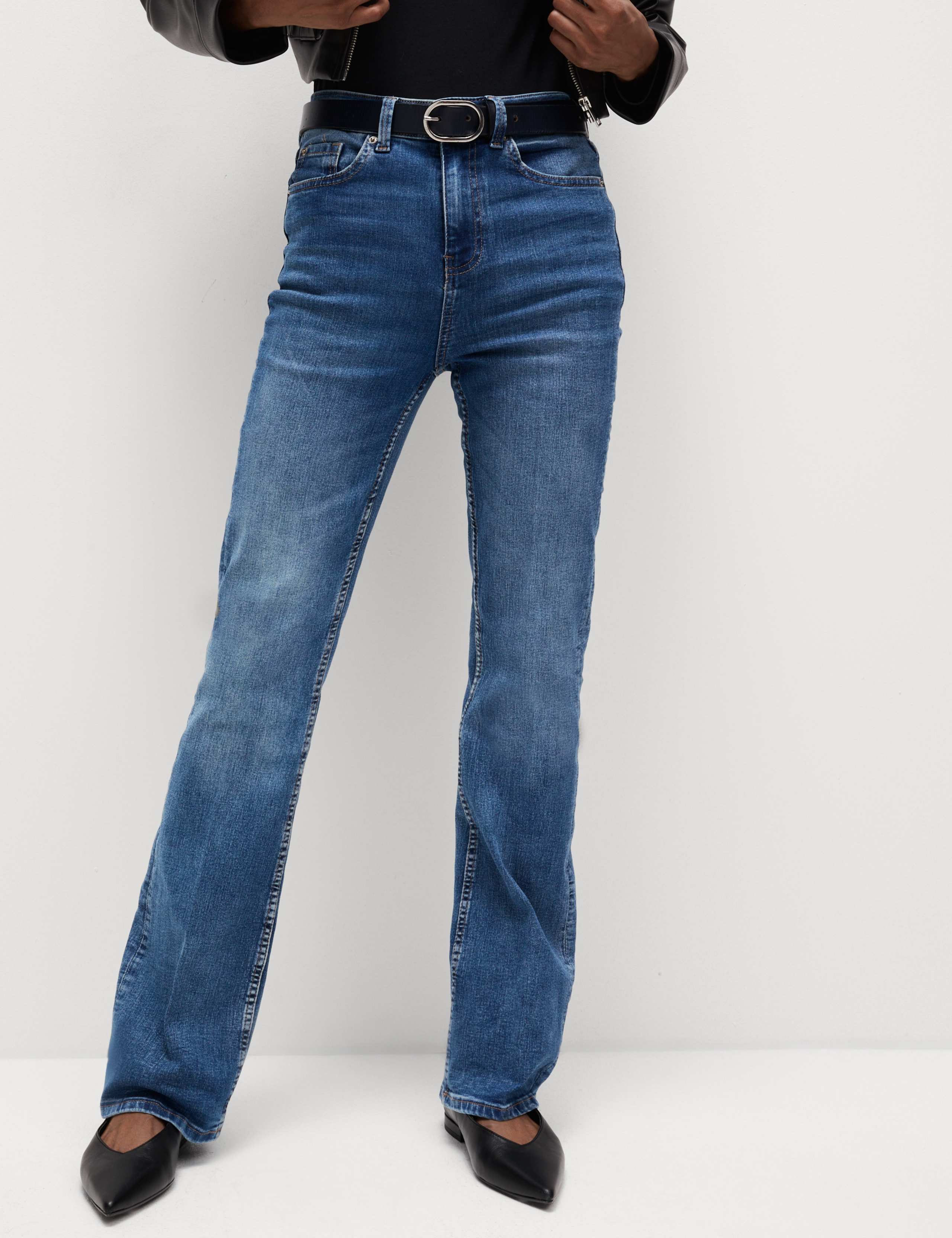 Eva Bootcut Jeans 4 of 6