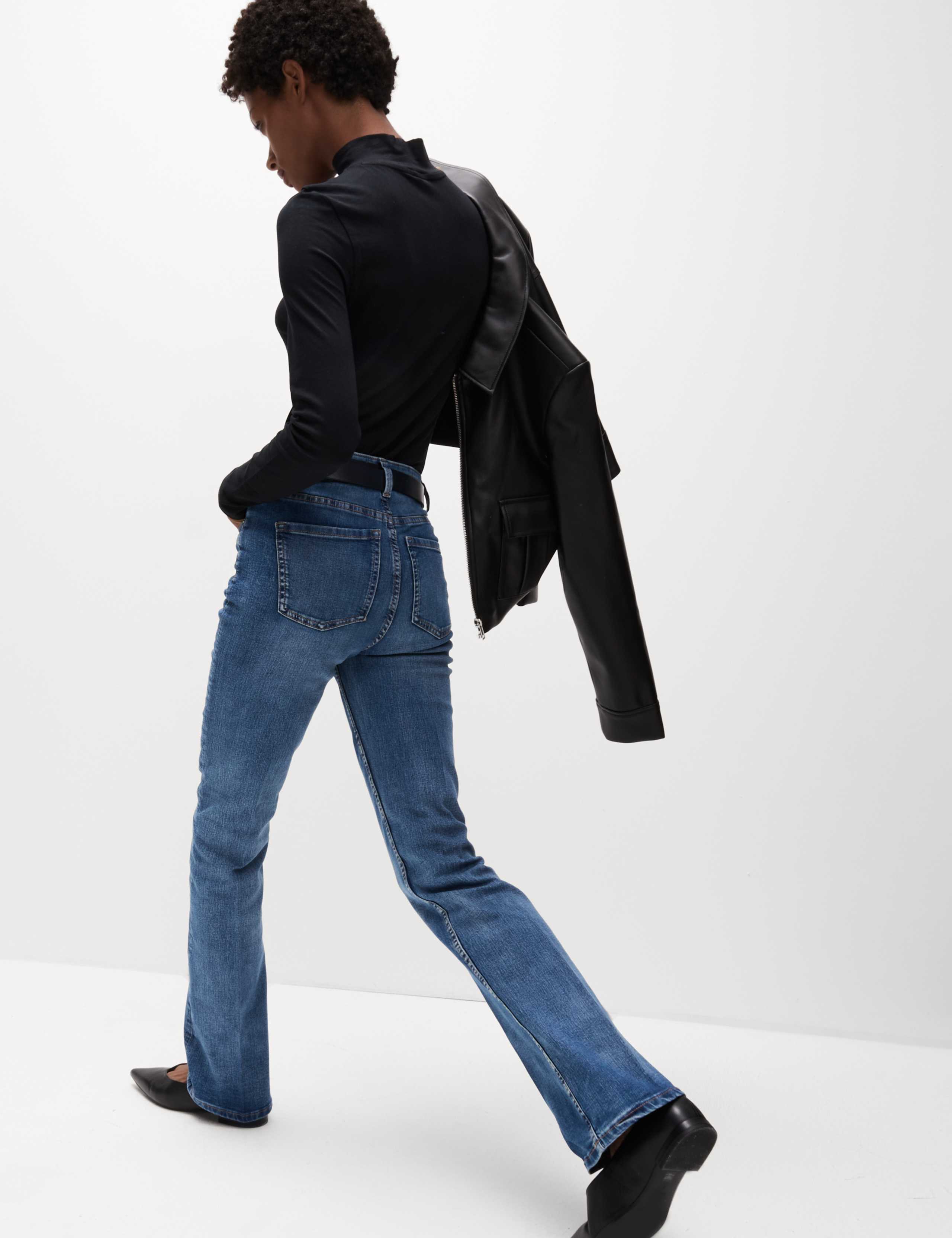 Eva Bootcut Jeans 5 of 6