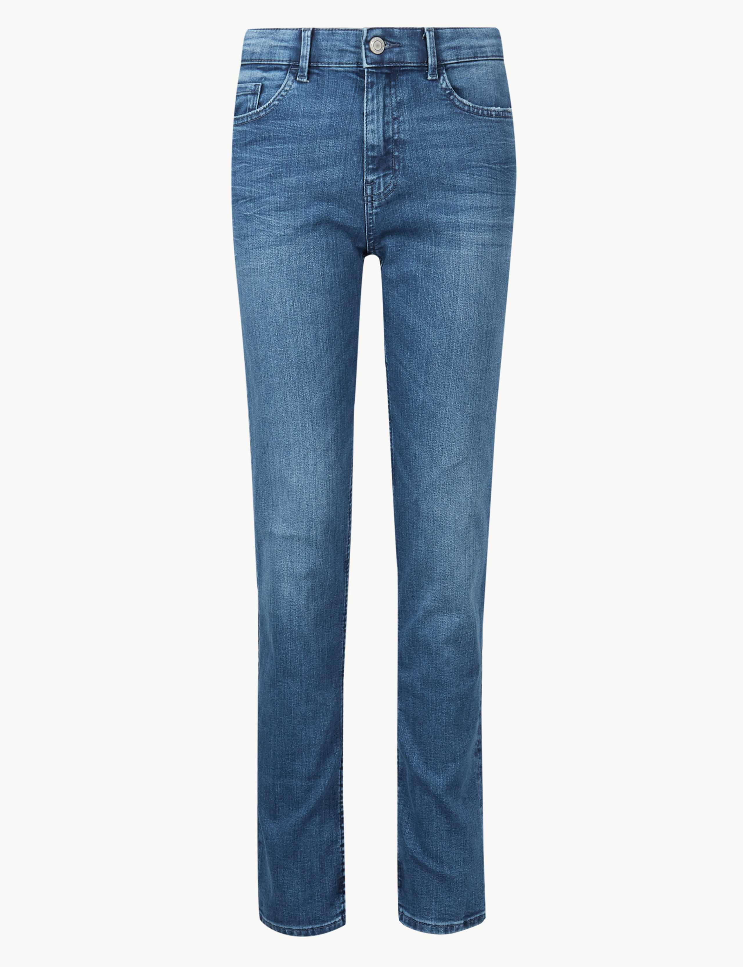 Sienna Straight Leg Jeans 2 of 8