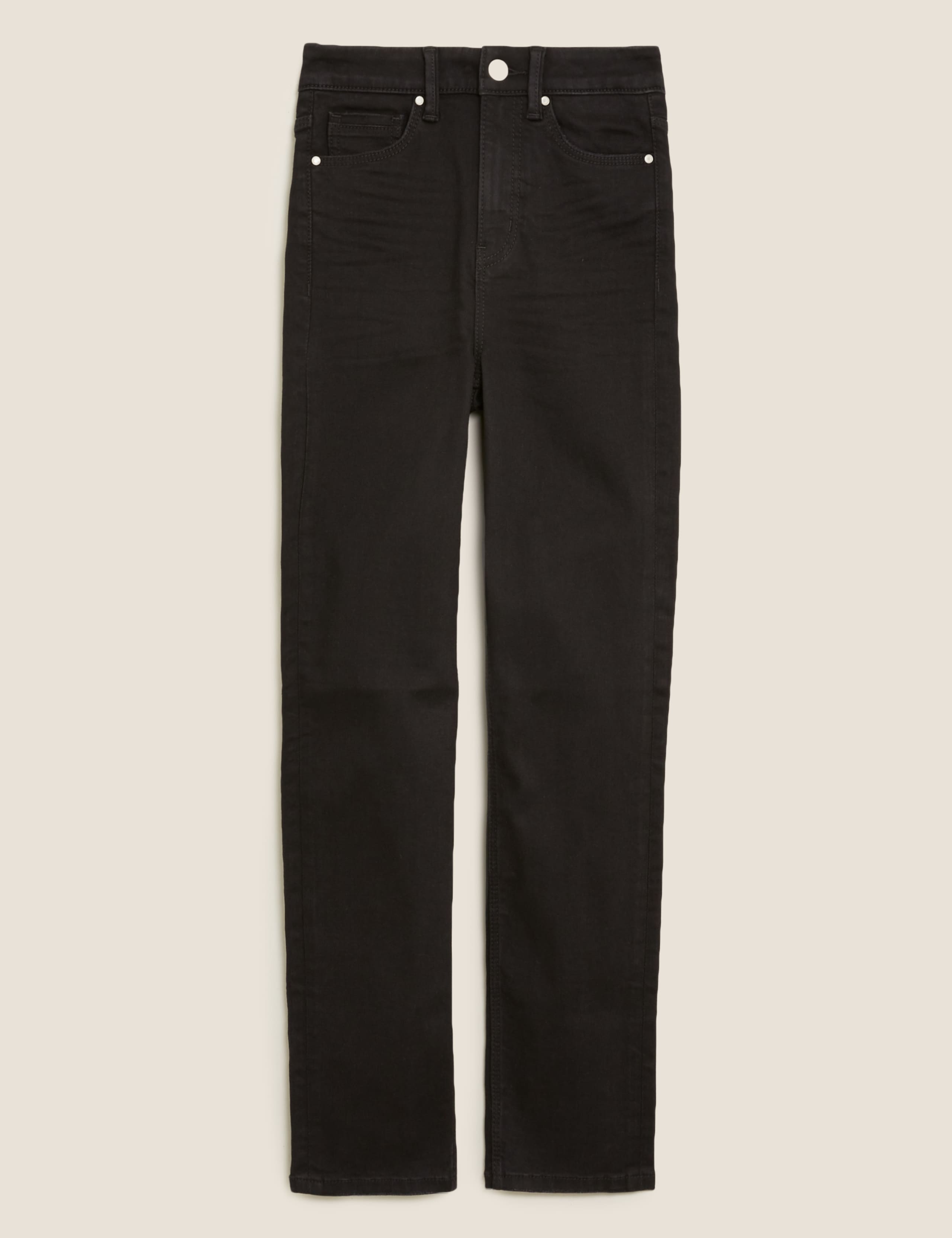 Harper Supersoft Cigarette Jeans 1 of 1