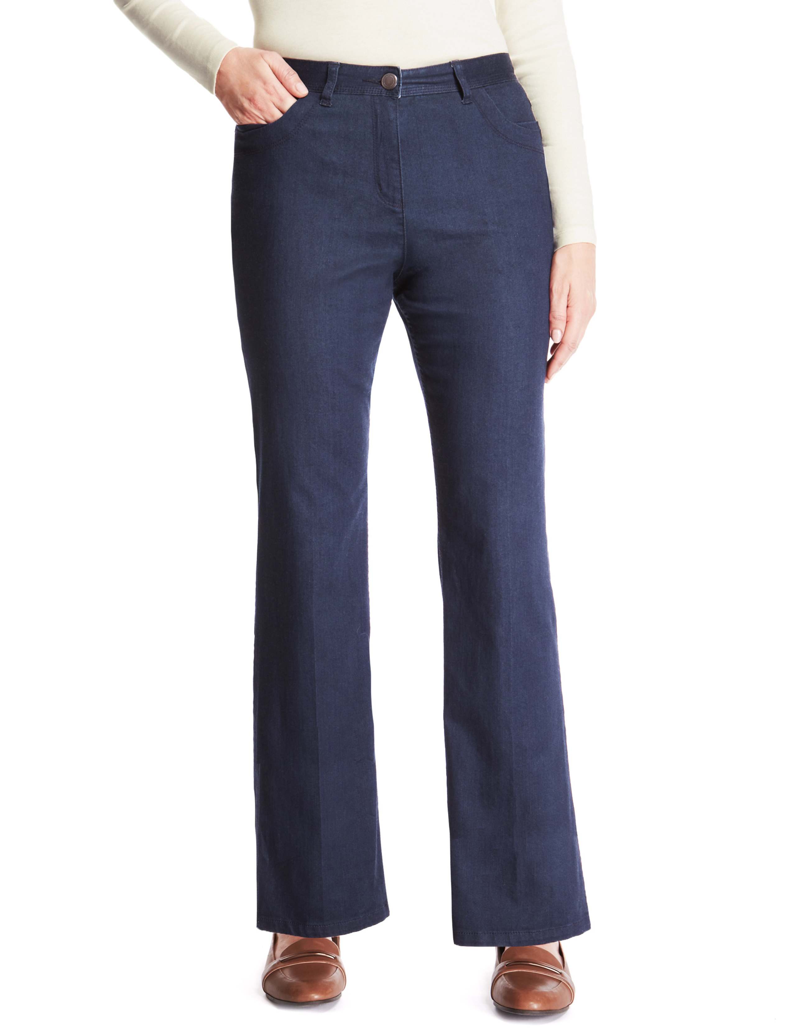 Slim Leg Jeans 1 of 5