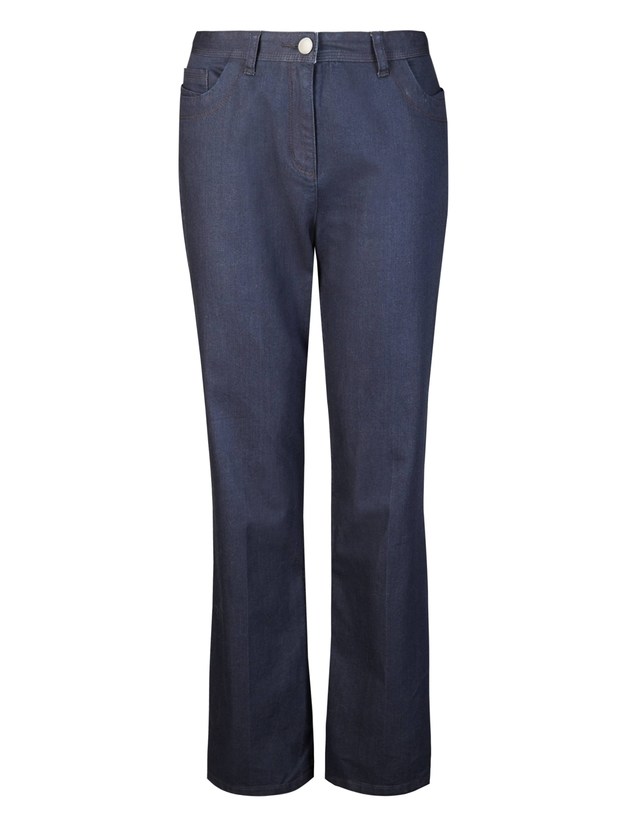 Slim Leg Jeans 3 of 5