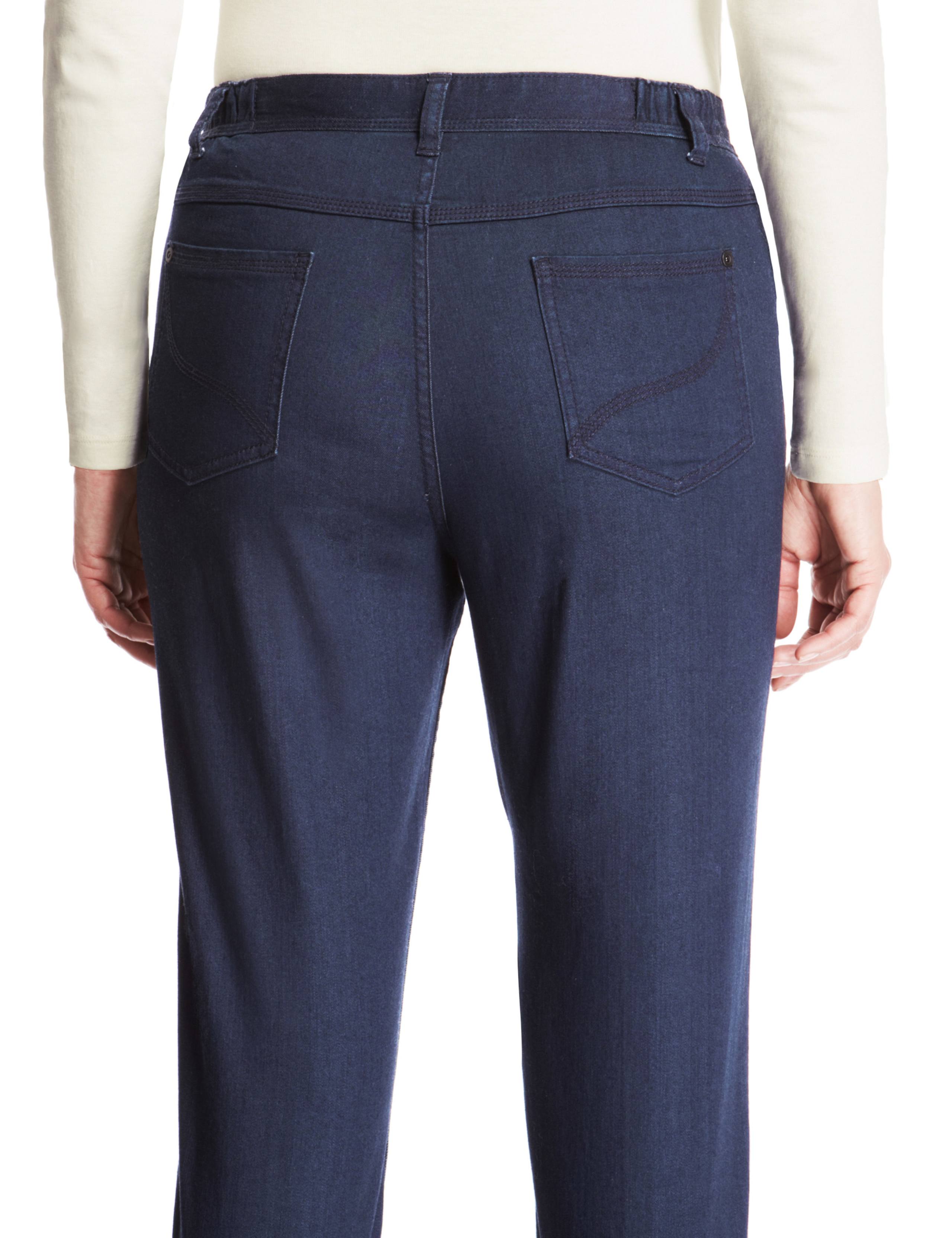 Slim Leg Jeans 5 of 5