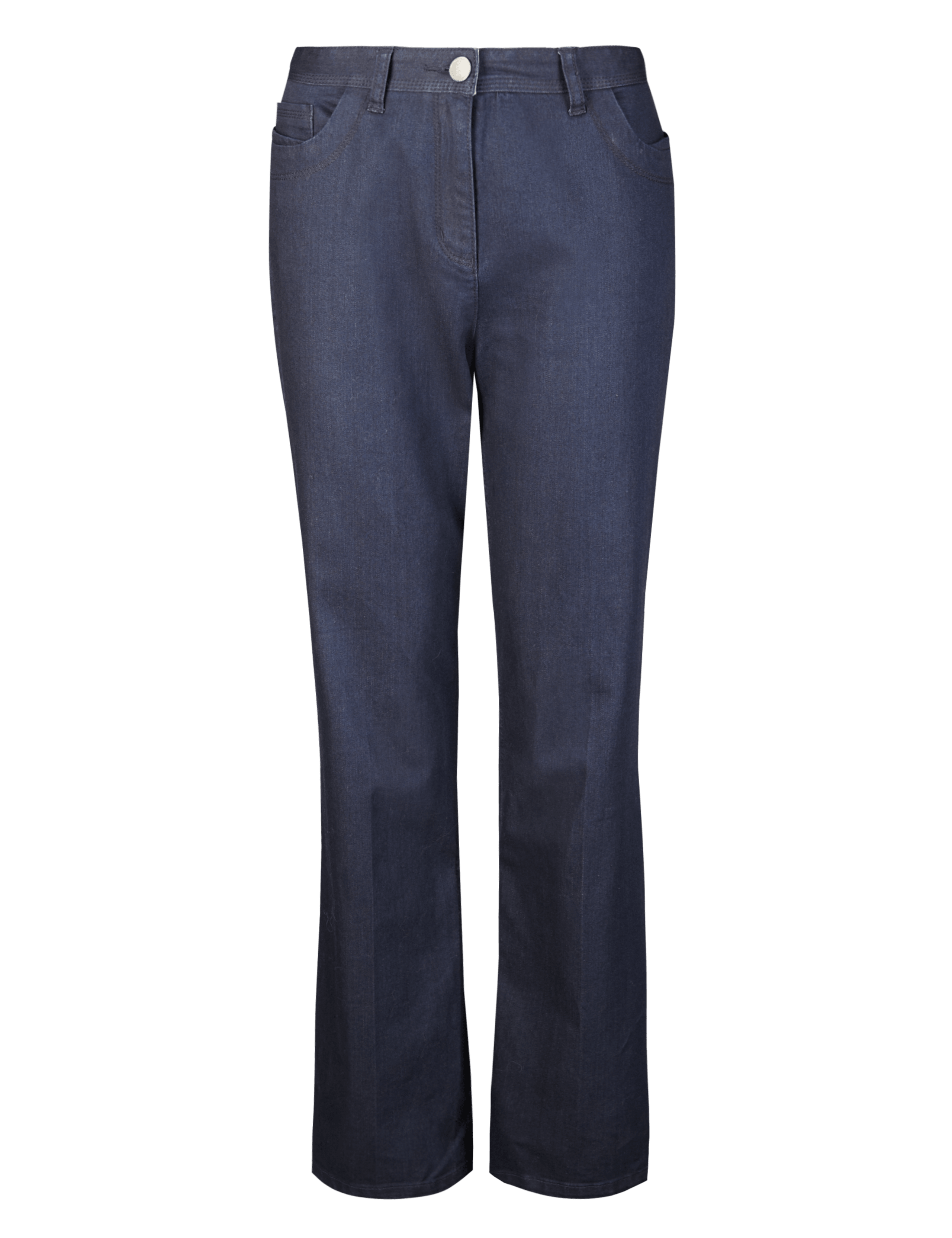 Slim Leg Jeans 2 of 5