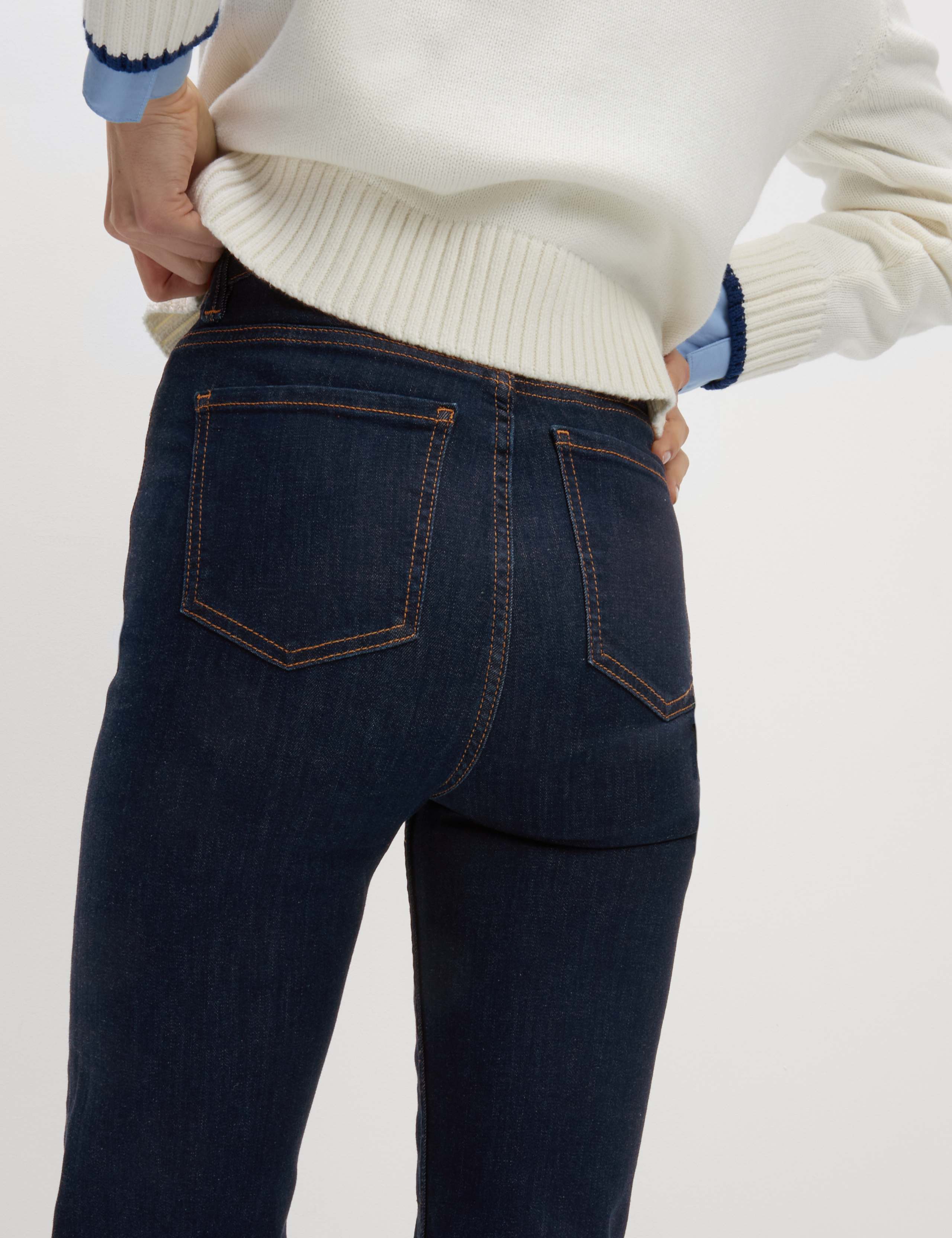 Sienna Supersoft High Waisted Jeans 5 of 6