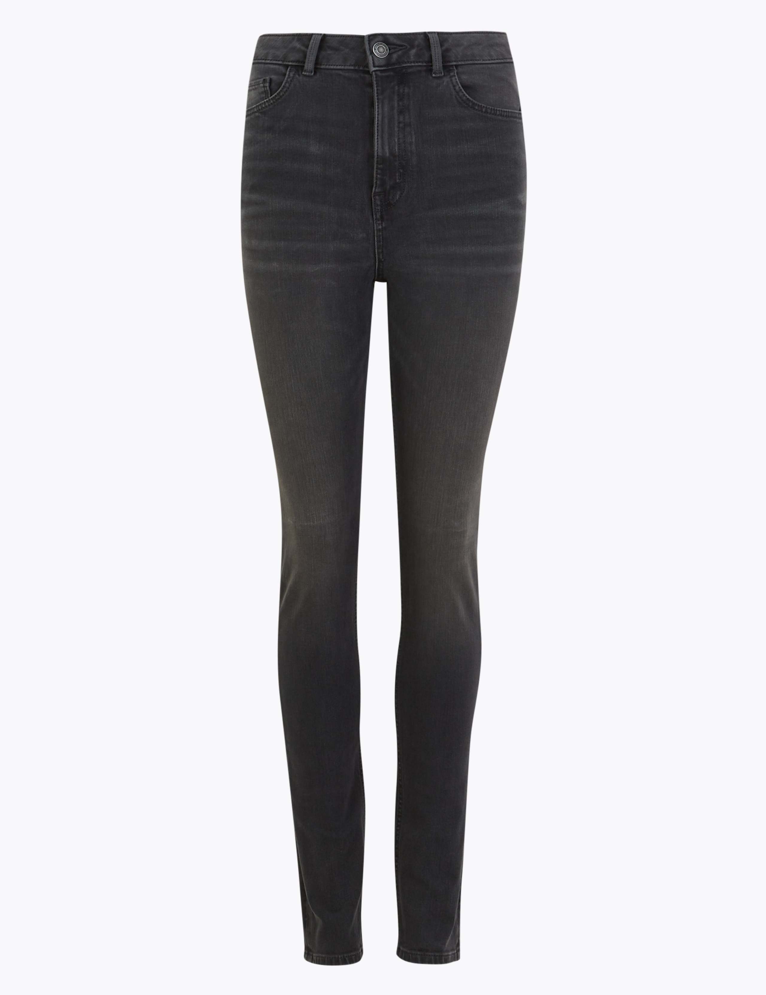 Magic Smooth Slim Fit Jeans 1 of 1