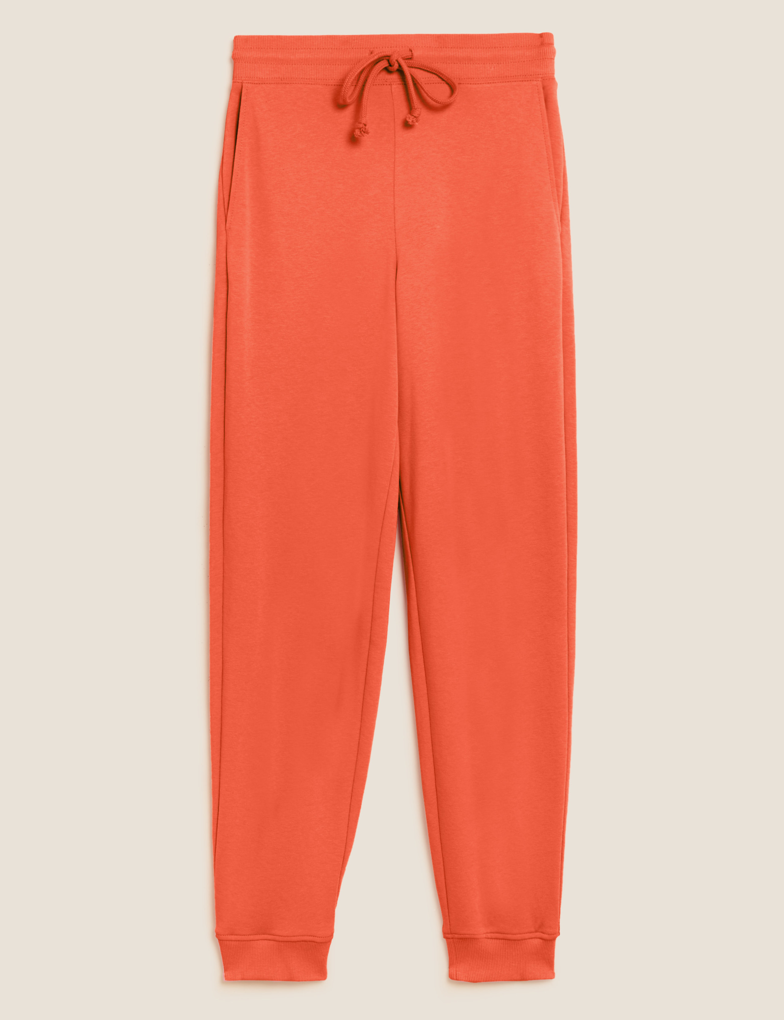 The Cotton Rich Cuffed Joggers 1 of 1