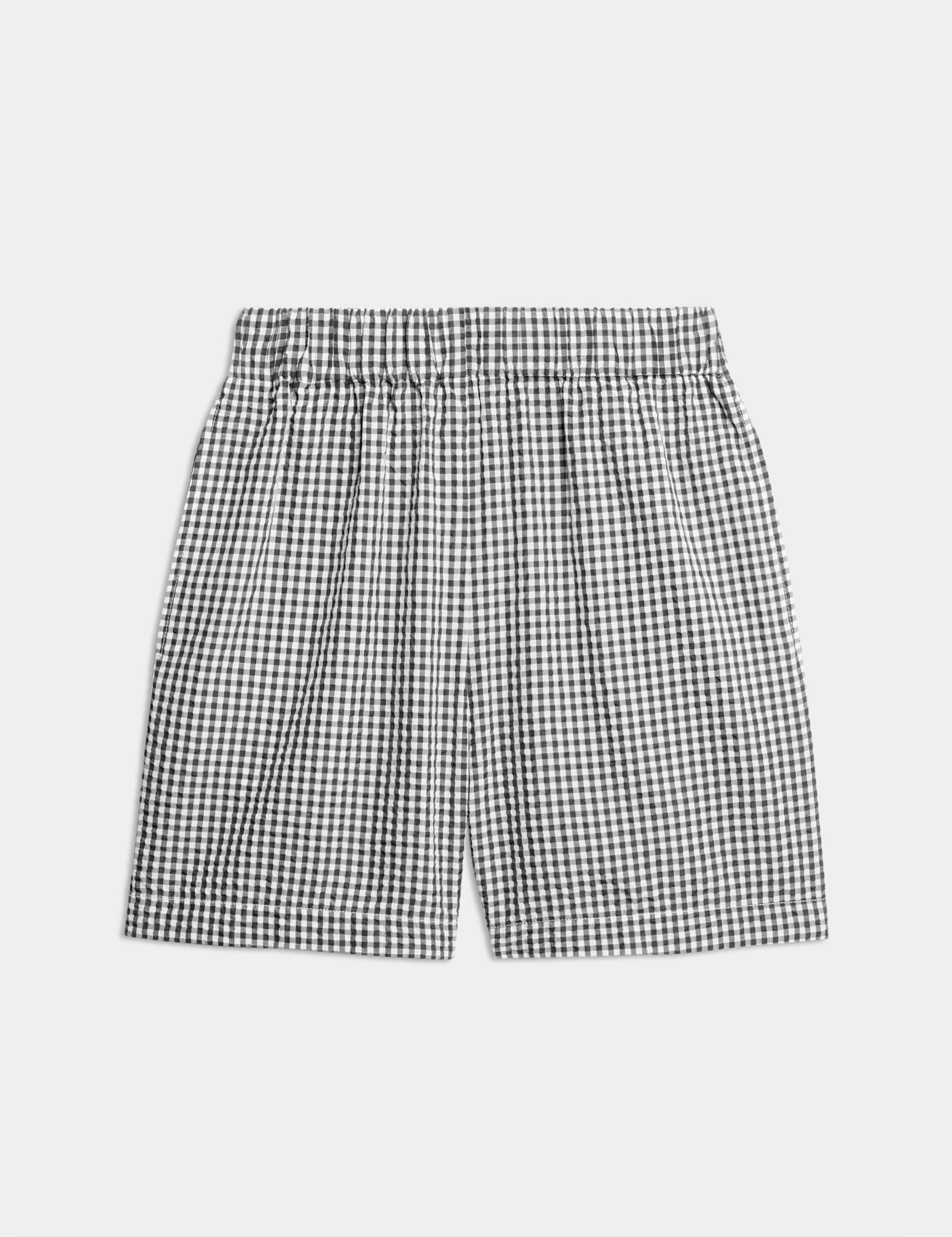 Pull On Shorts 2 of 5