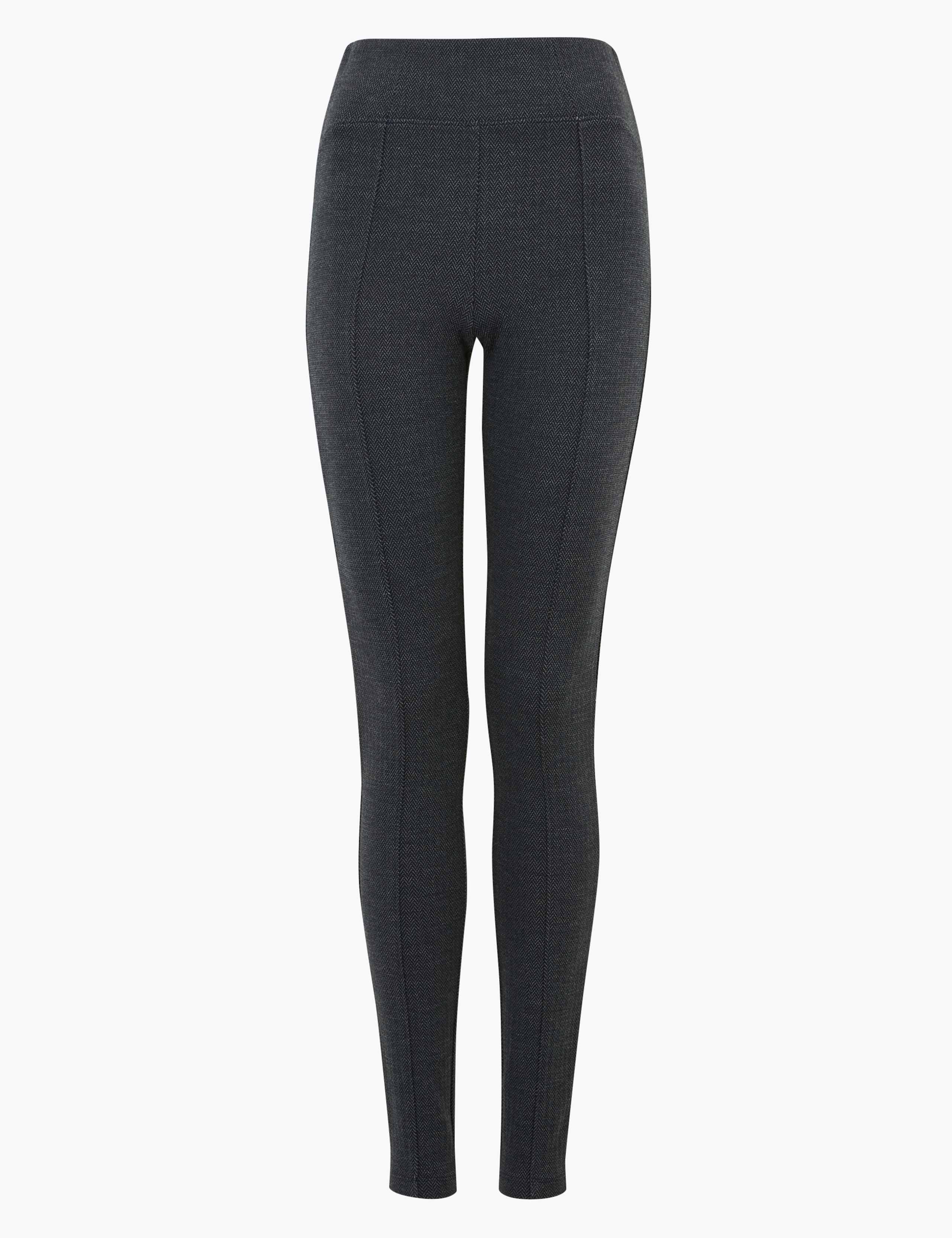 Magic Shaping Herringbone Leggings 2 of 6
