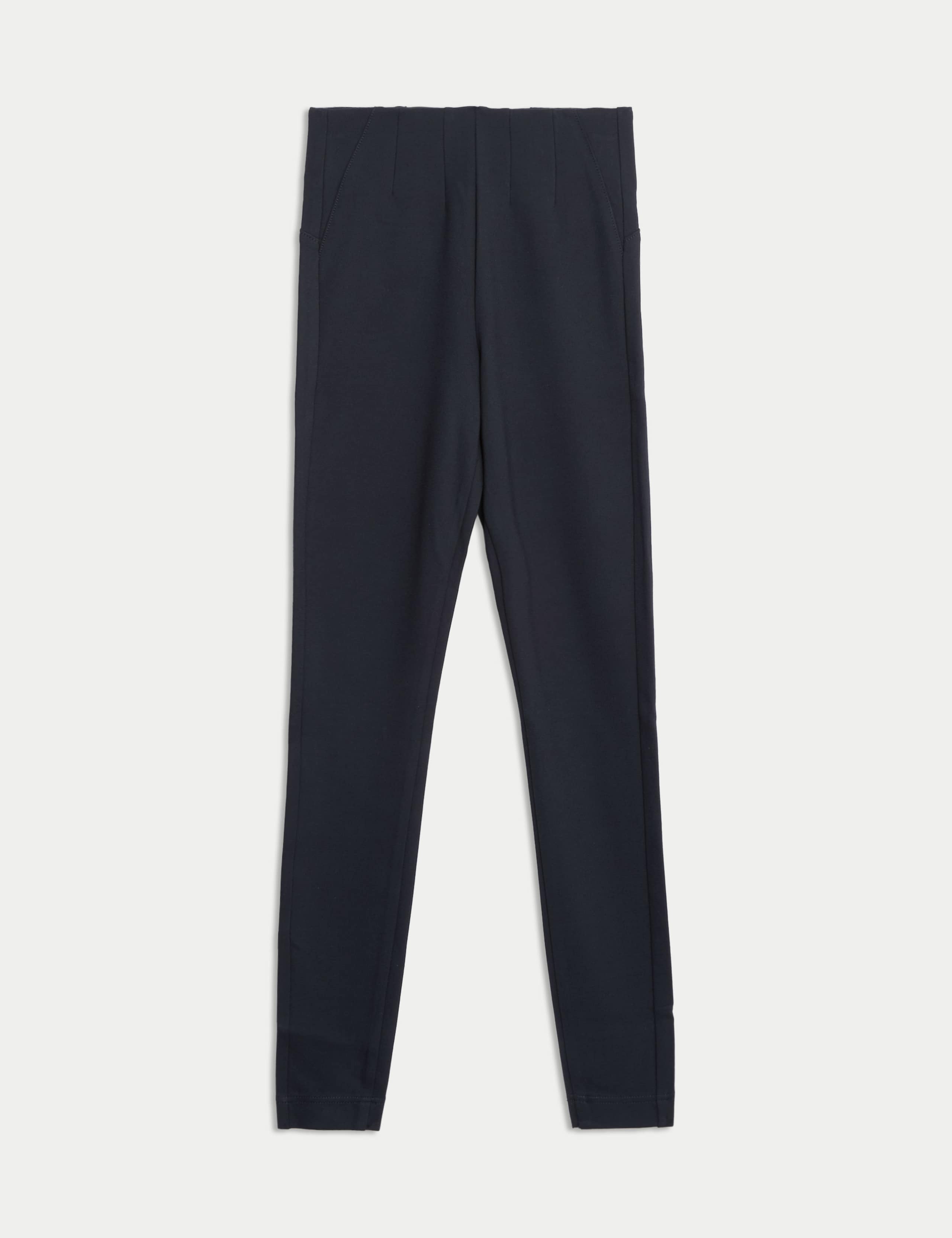 Magic Shaping High Waisted Leggings 2 of 6