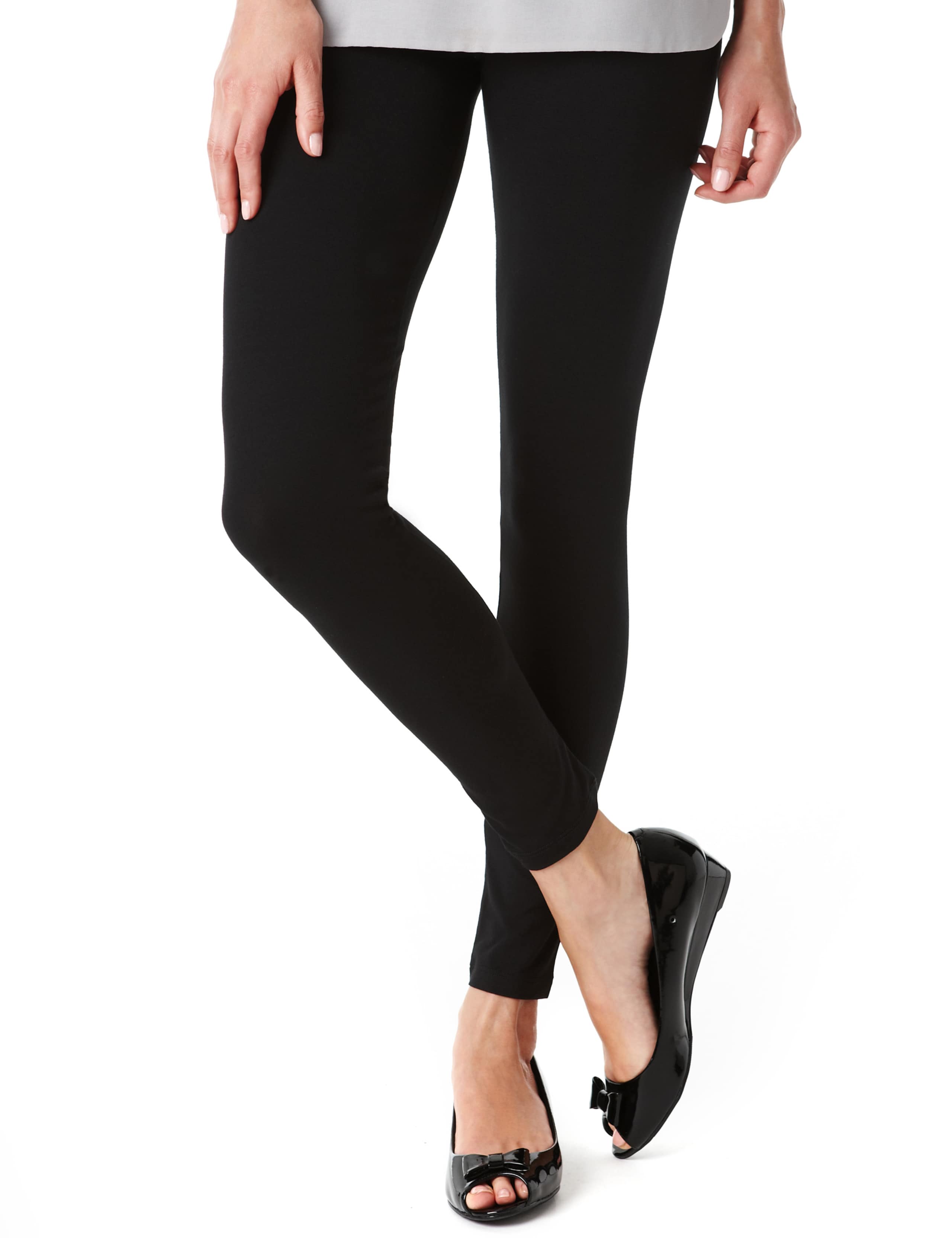 Pull-on Leggings 1 of 4