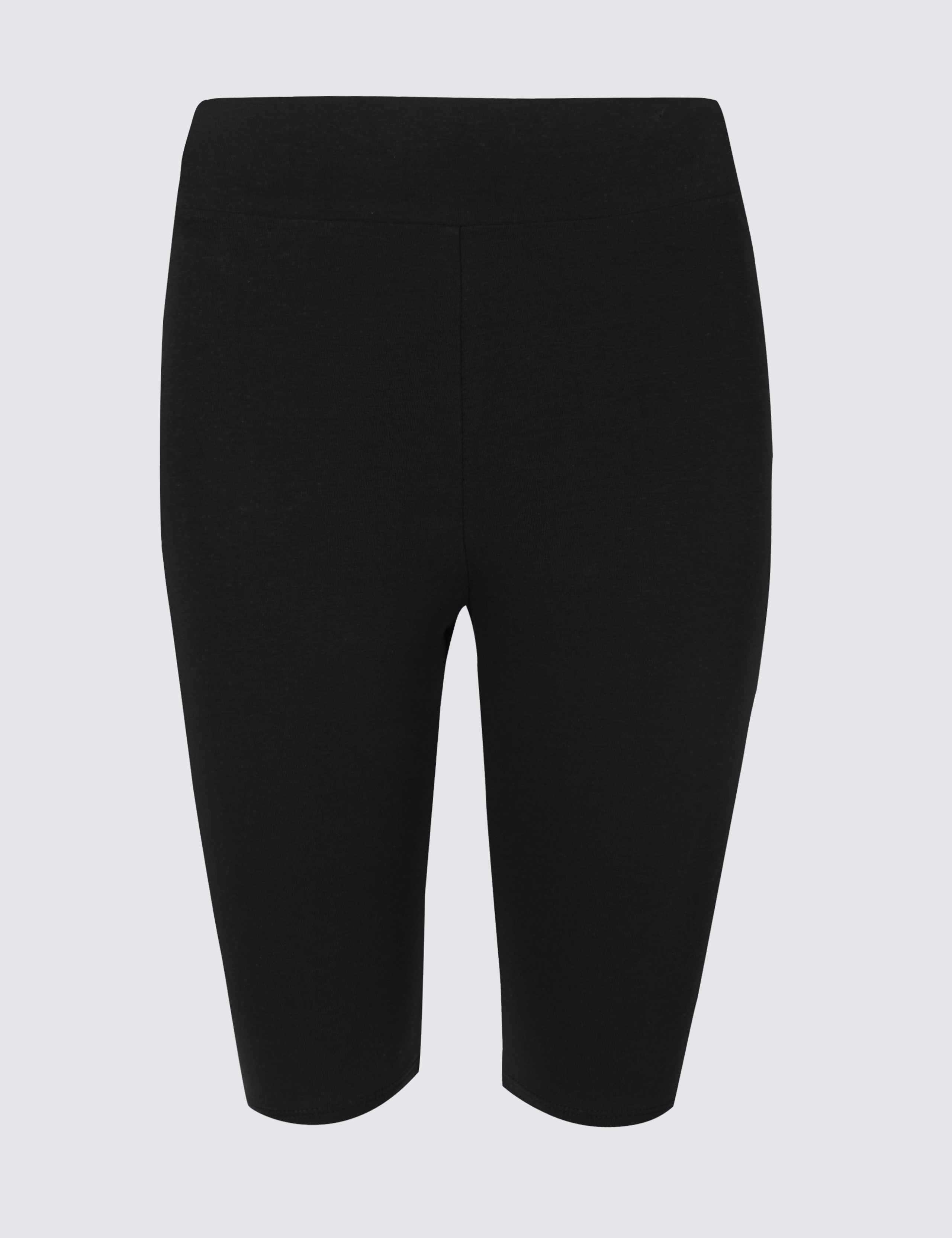 Cotton Rich Legging Shorts 2 of 5