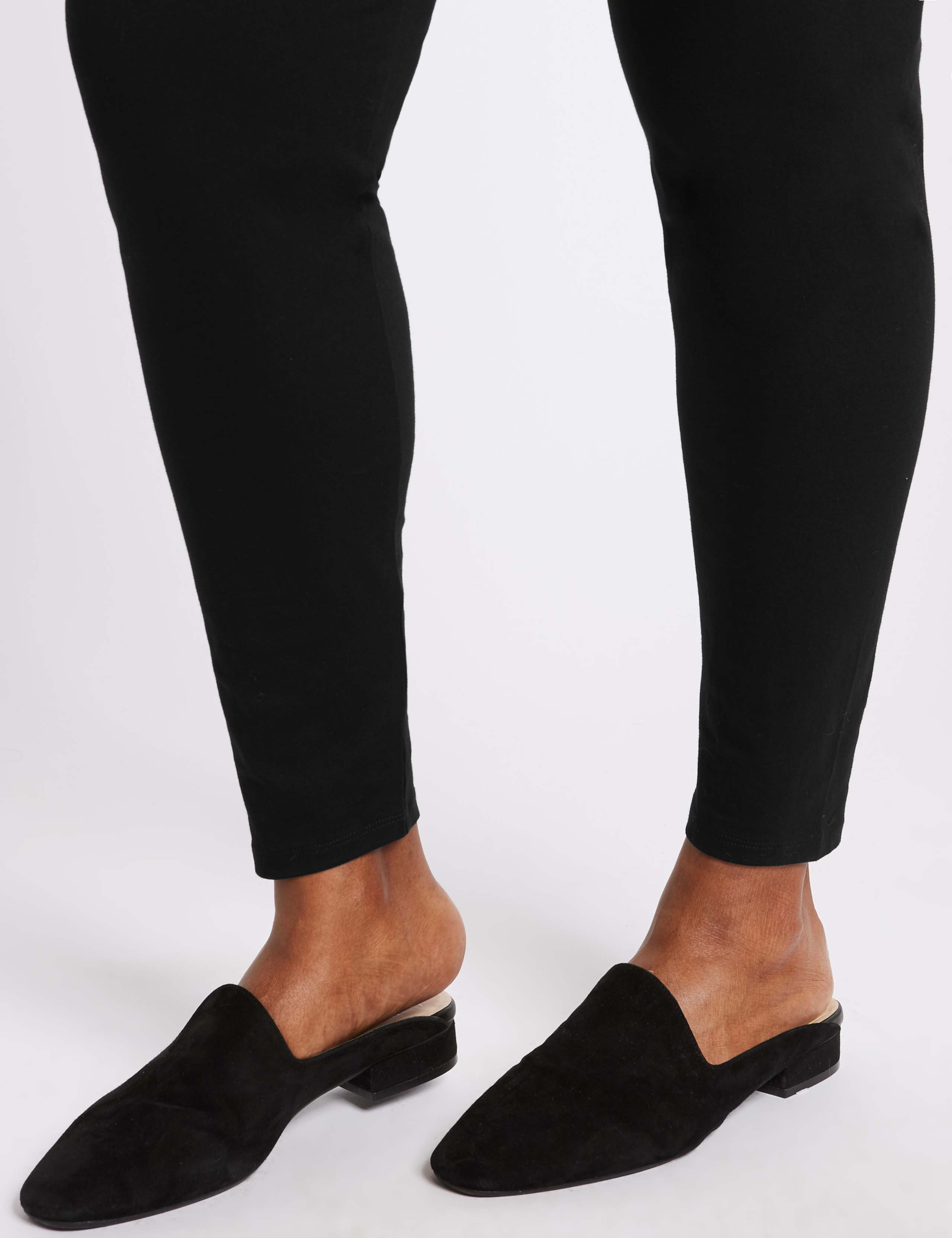 CURVE Cotton Rich Leggings 6 of 6