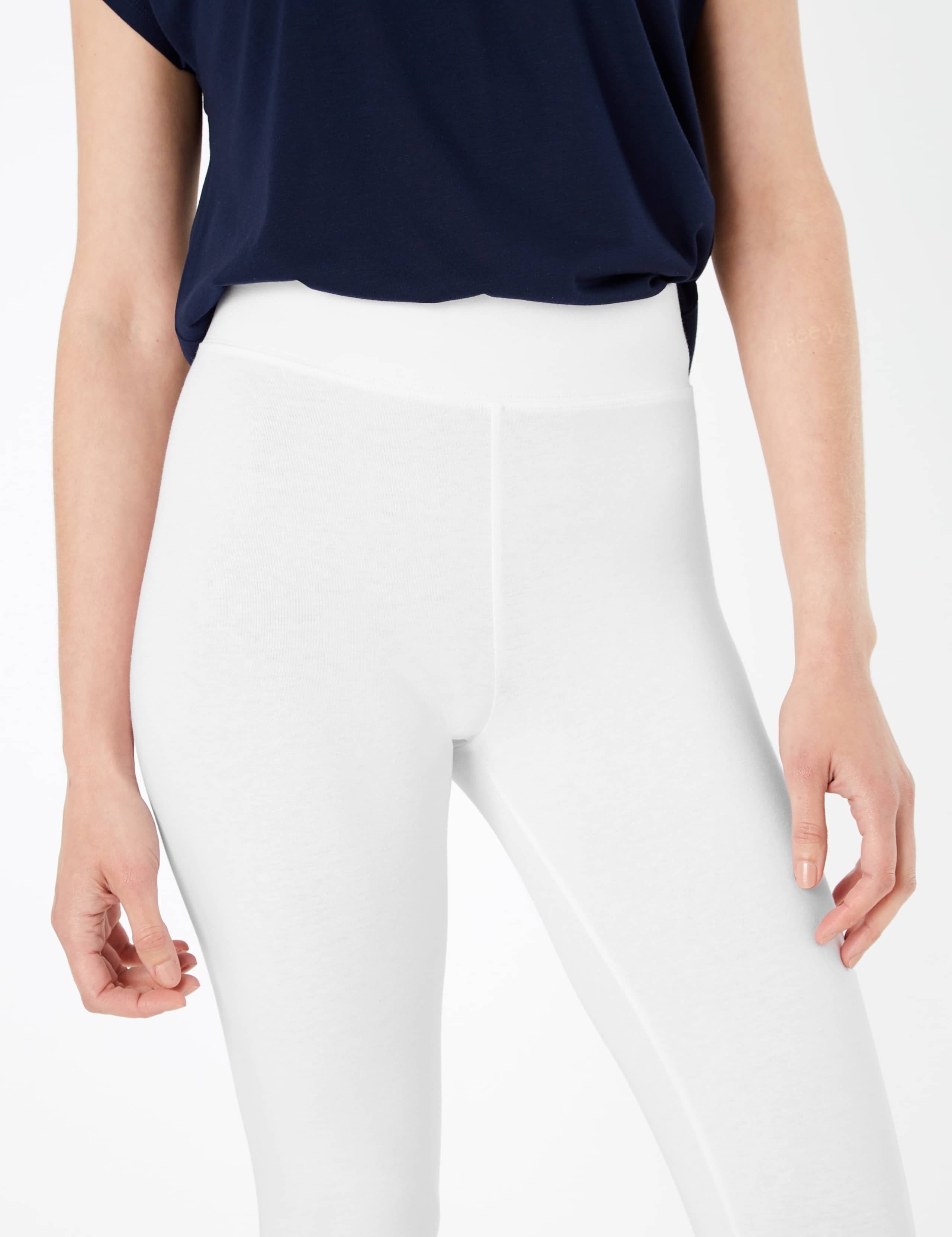 Stay New™ High Waisted Leggings 4 of 5