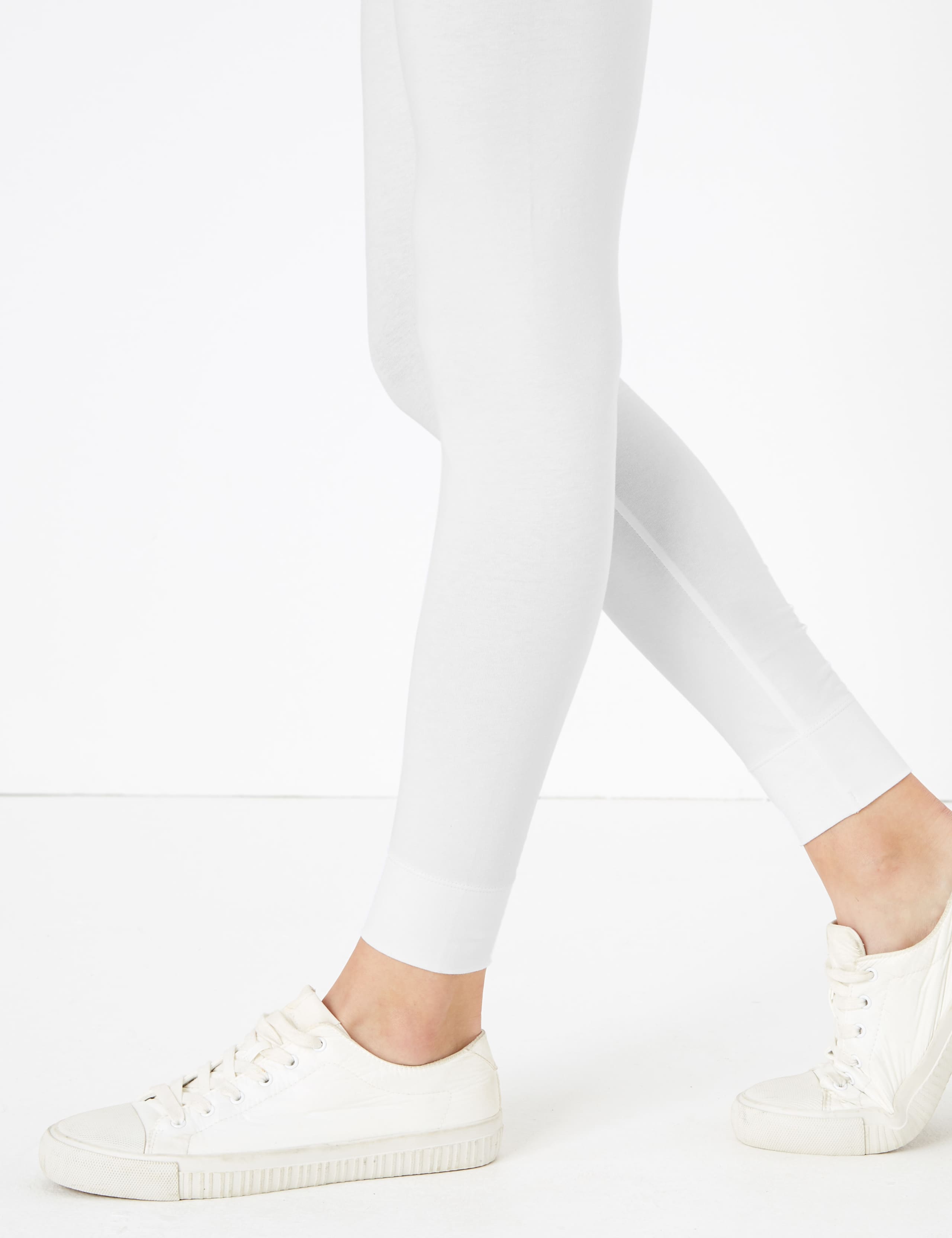 Stay New™ High Waisted Leggings 5 of 5