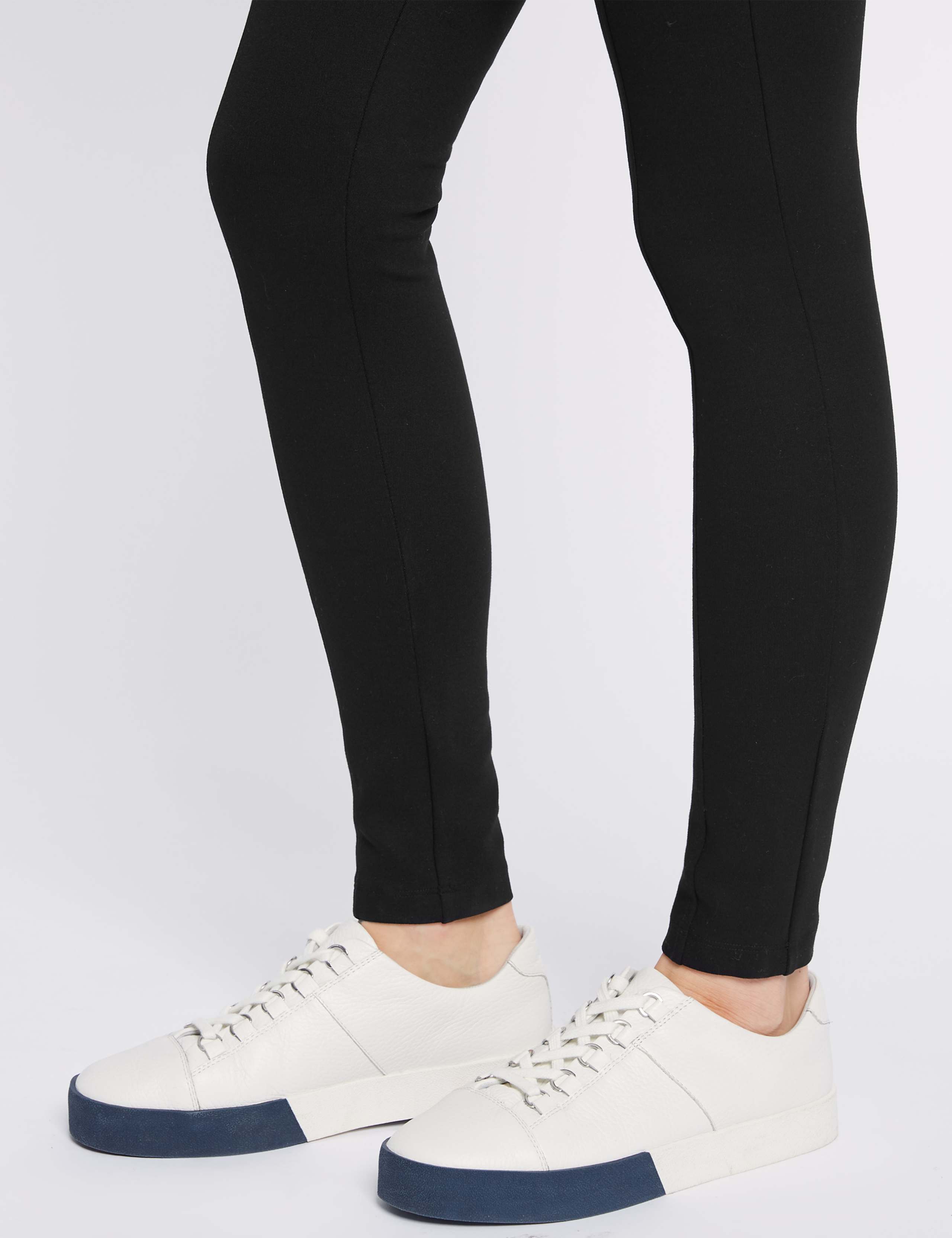 Sculpt & Lift Zipped Leggings 6 of 6