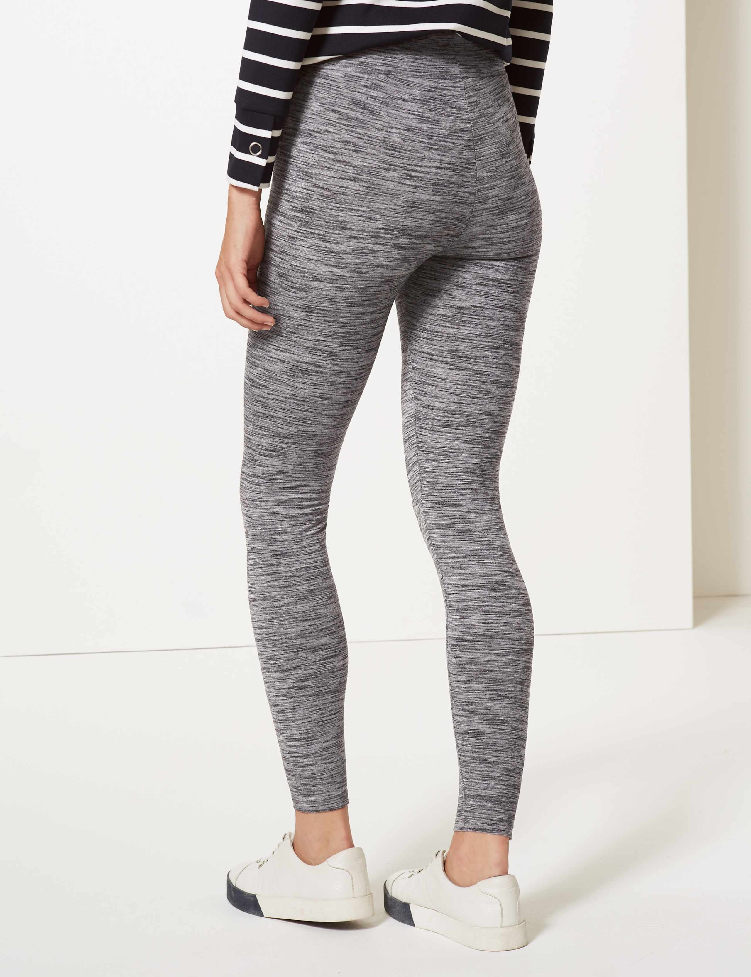 Textured Leggings 4 of 6