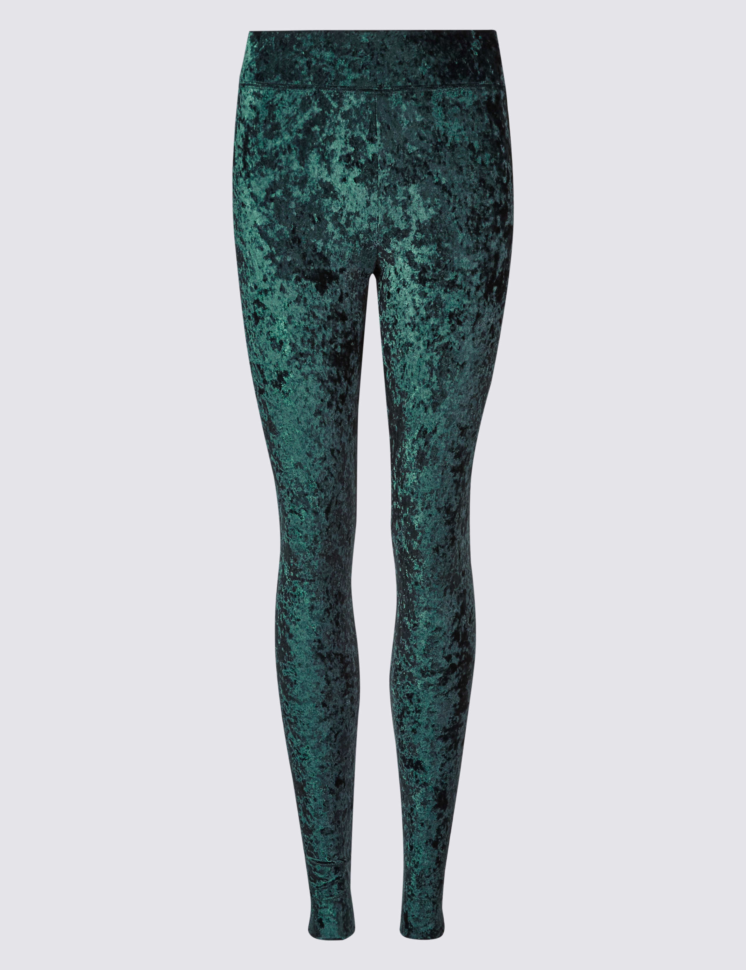 Velvet Leggings 2 of 6