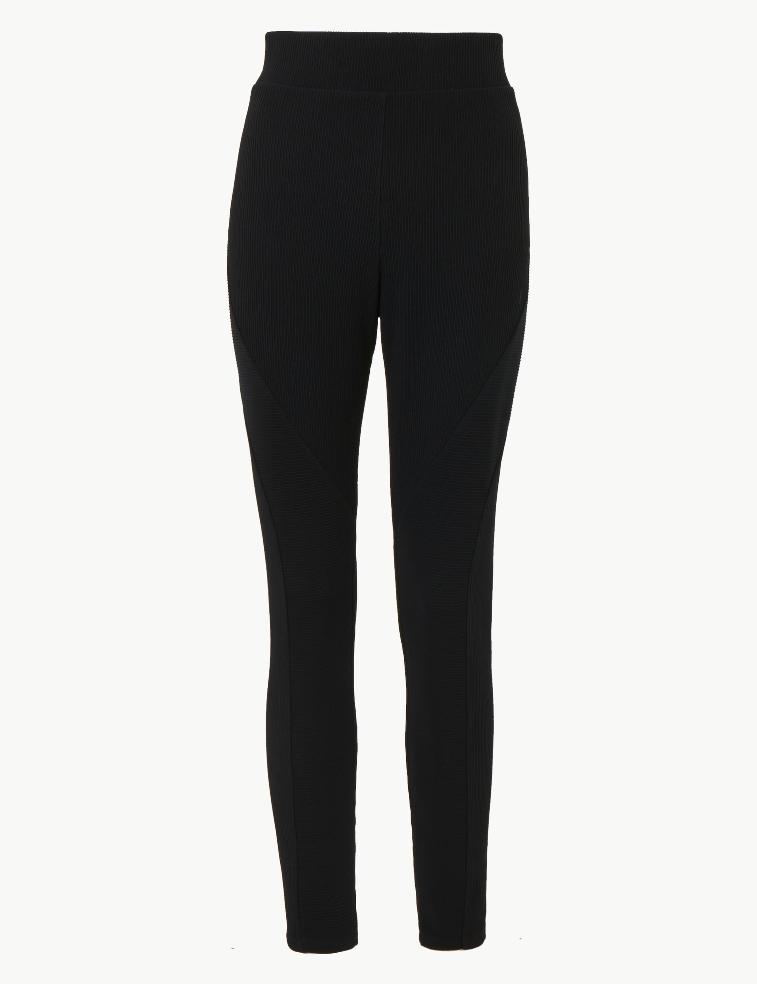 Ribbed Leggings 2 of 5