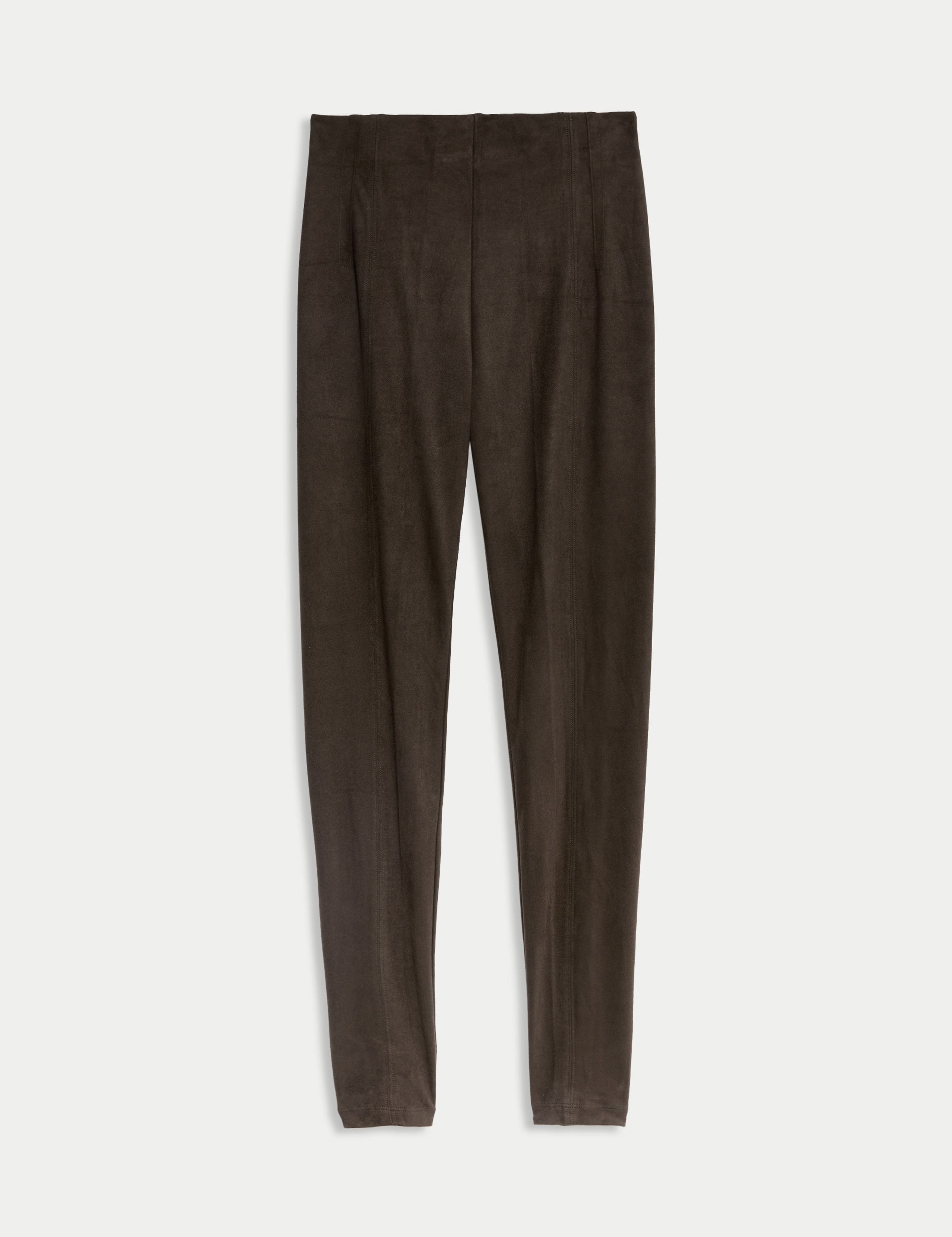 Suedette Leggings 2 of 6