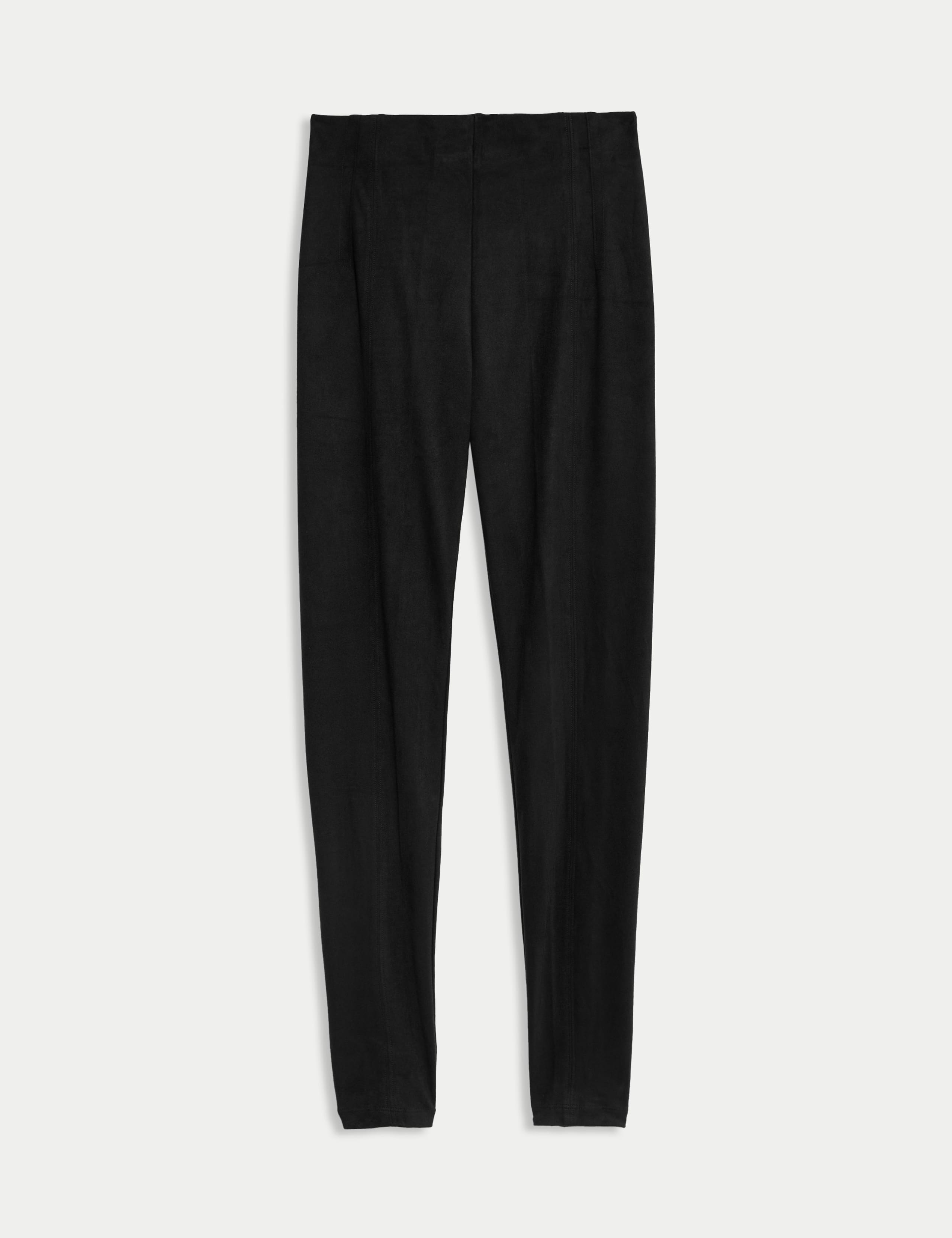Suedette Leggings 2 of 5