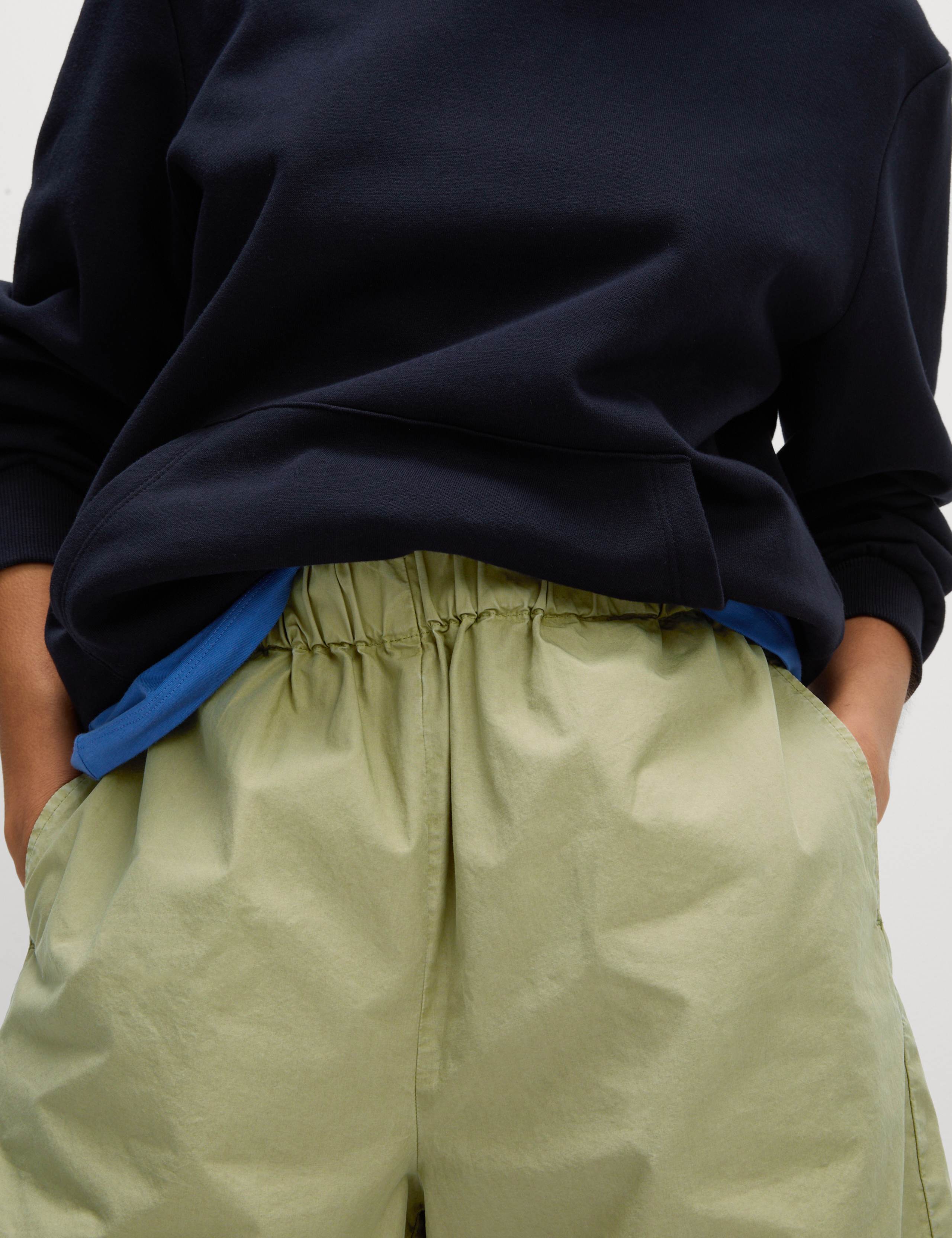 Poplin Shorts 4 of 6