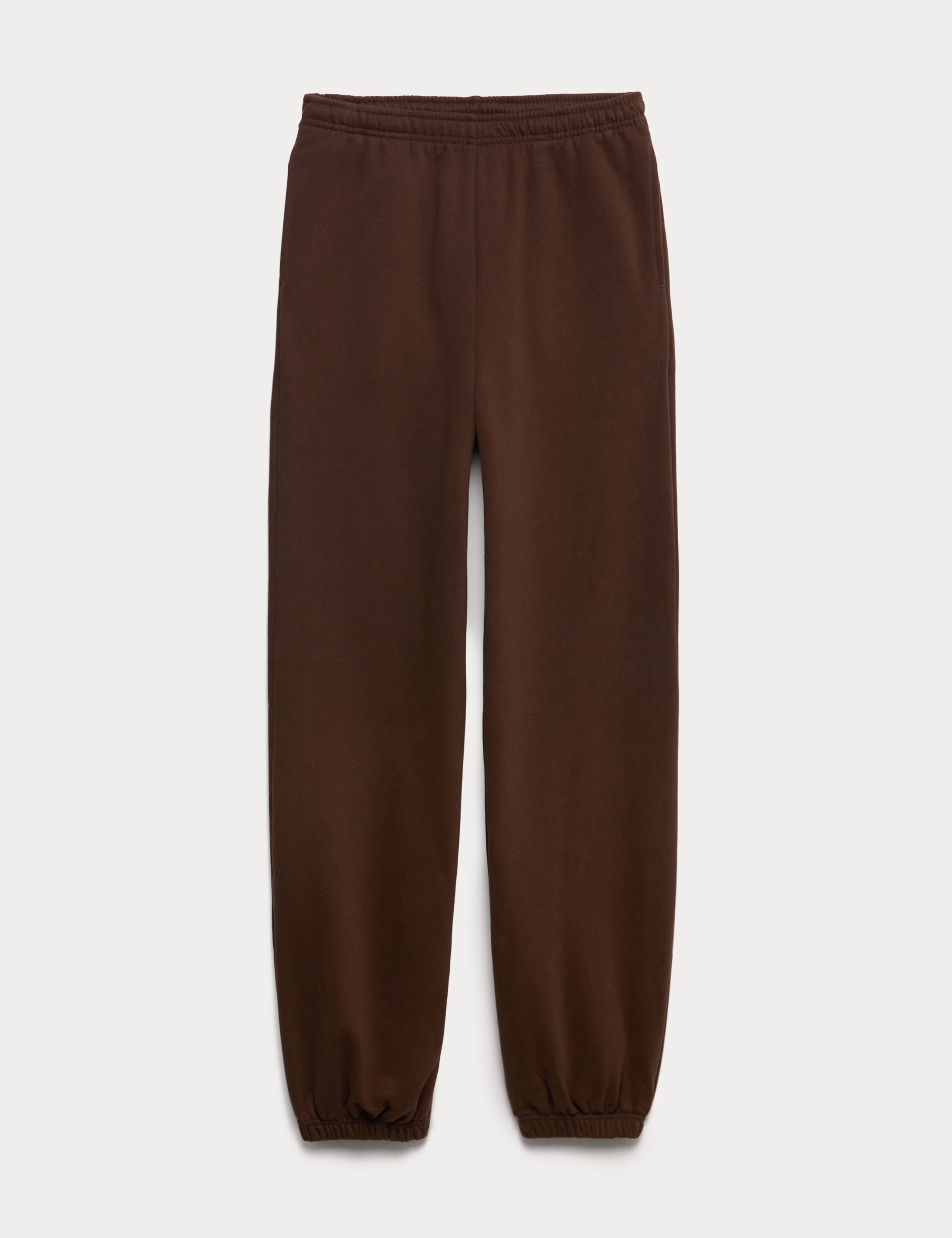 Cotton Rich Cuffed Joggers 2 of 6