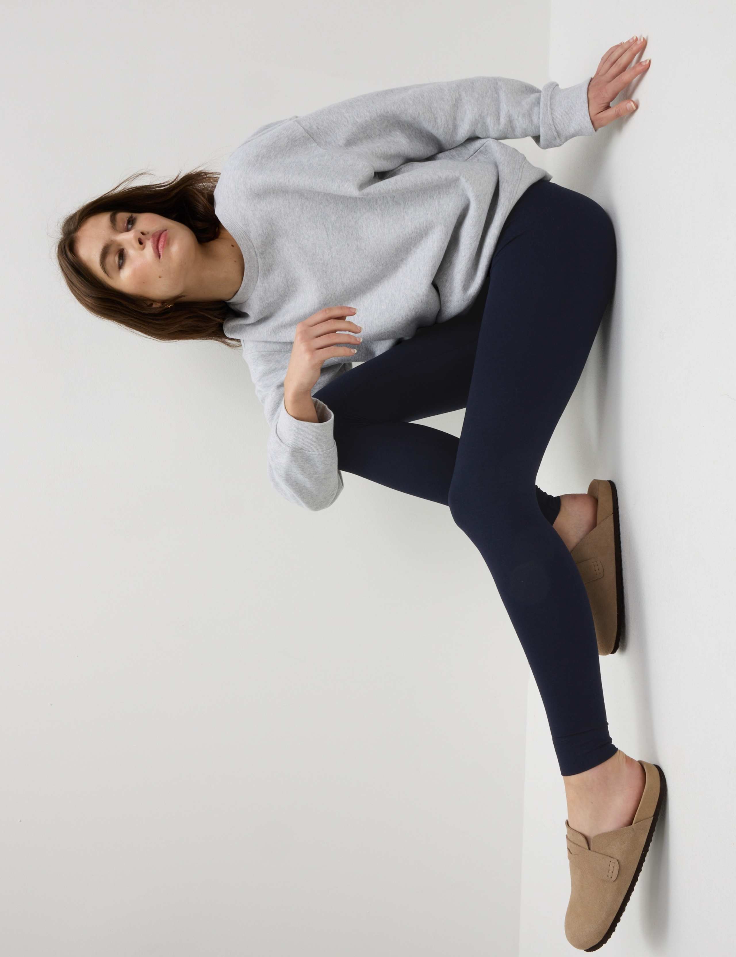 High Waisted Leggings 4 of 5
