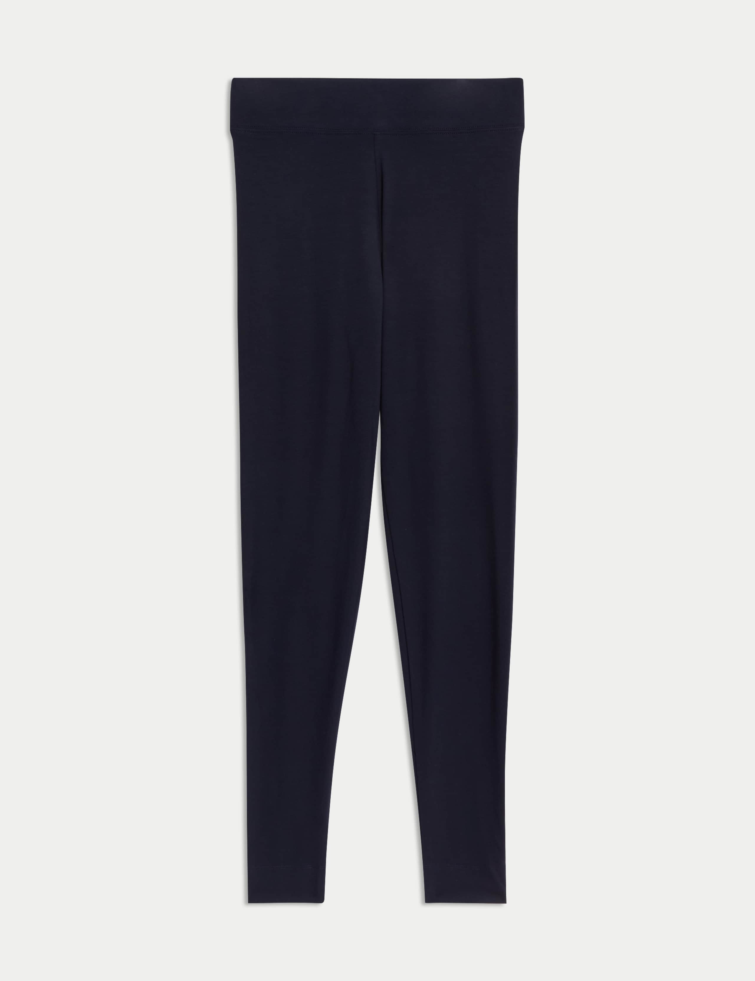 High Waisted Leggings 2 of 5
