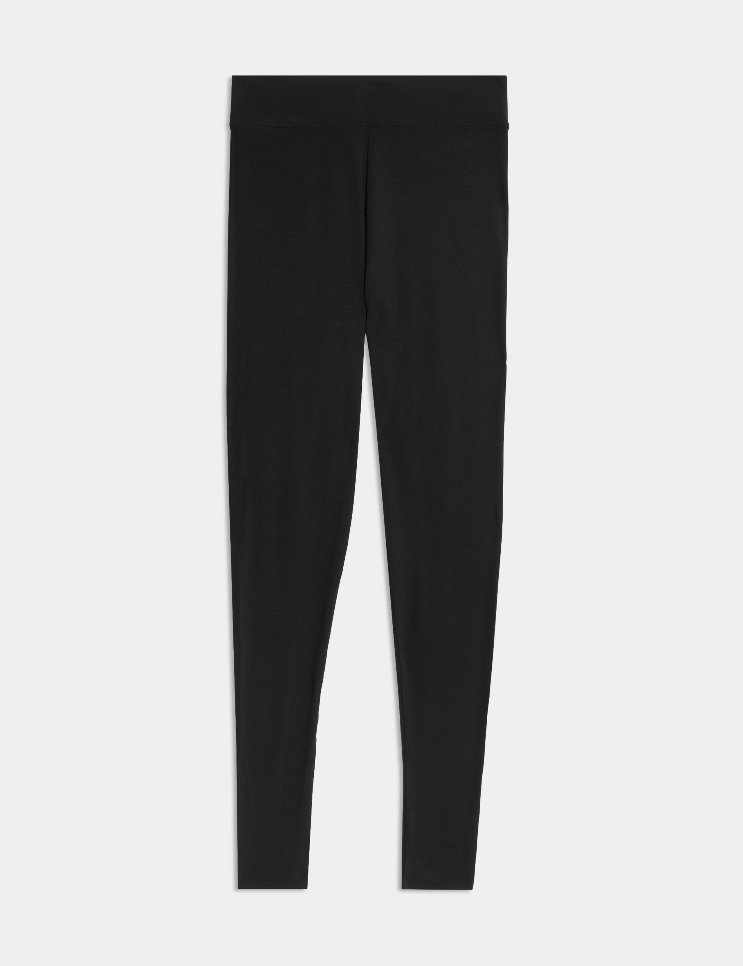 High Waisted Leggings 2 of 6