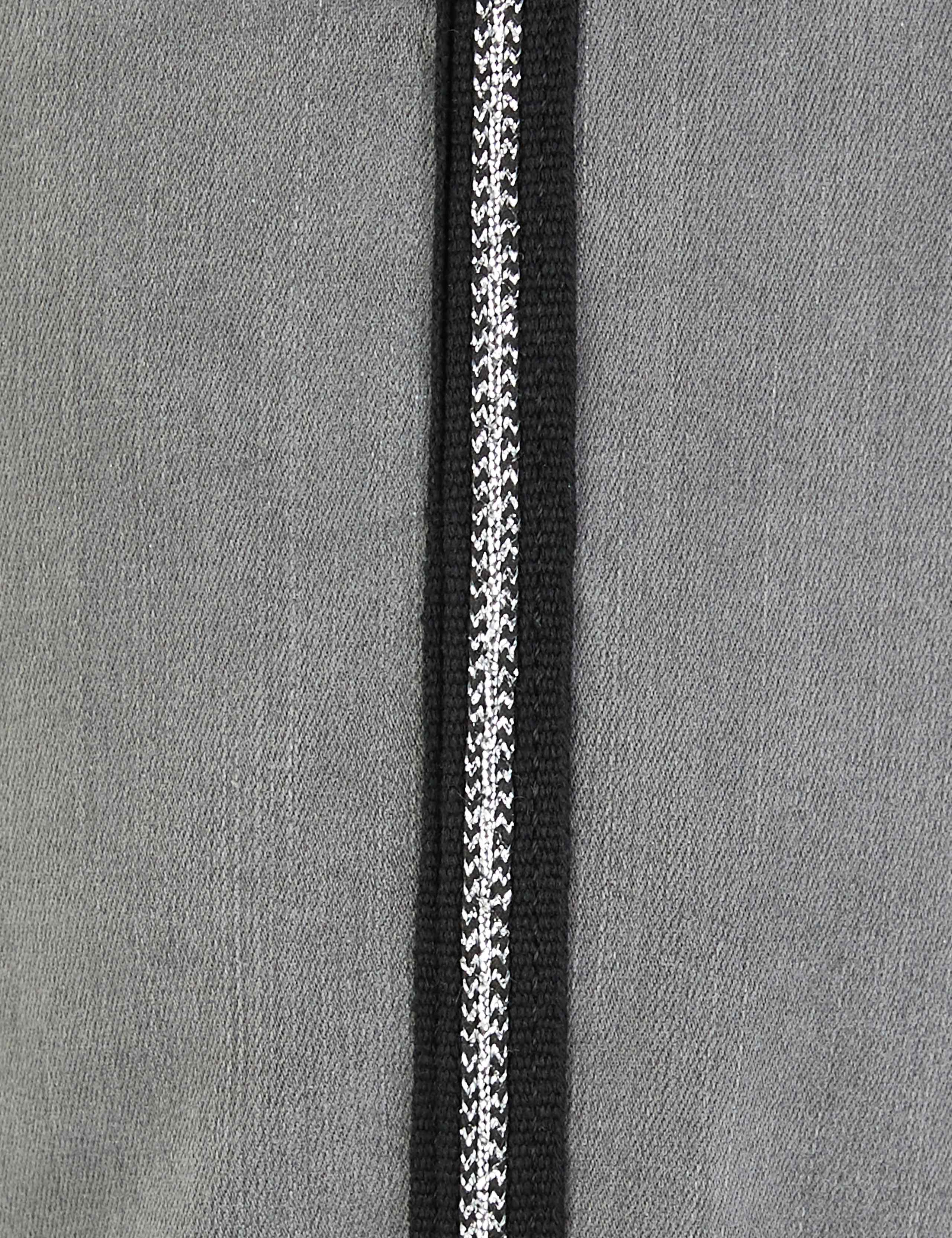 Carrie Bling High Waisted Skinny Jeans 6 of 6