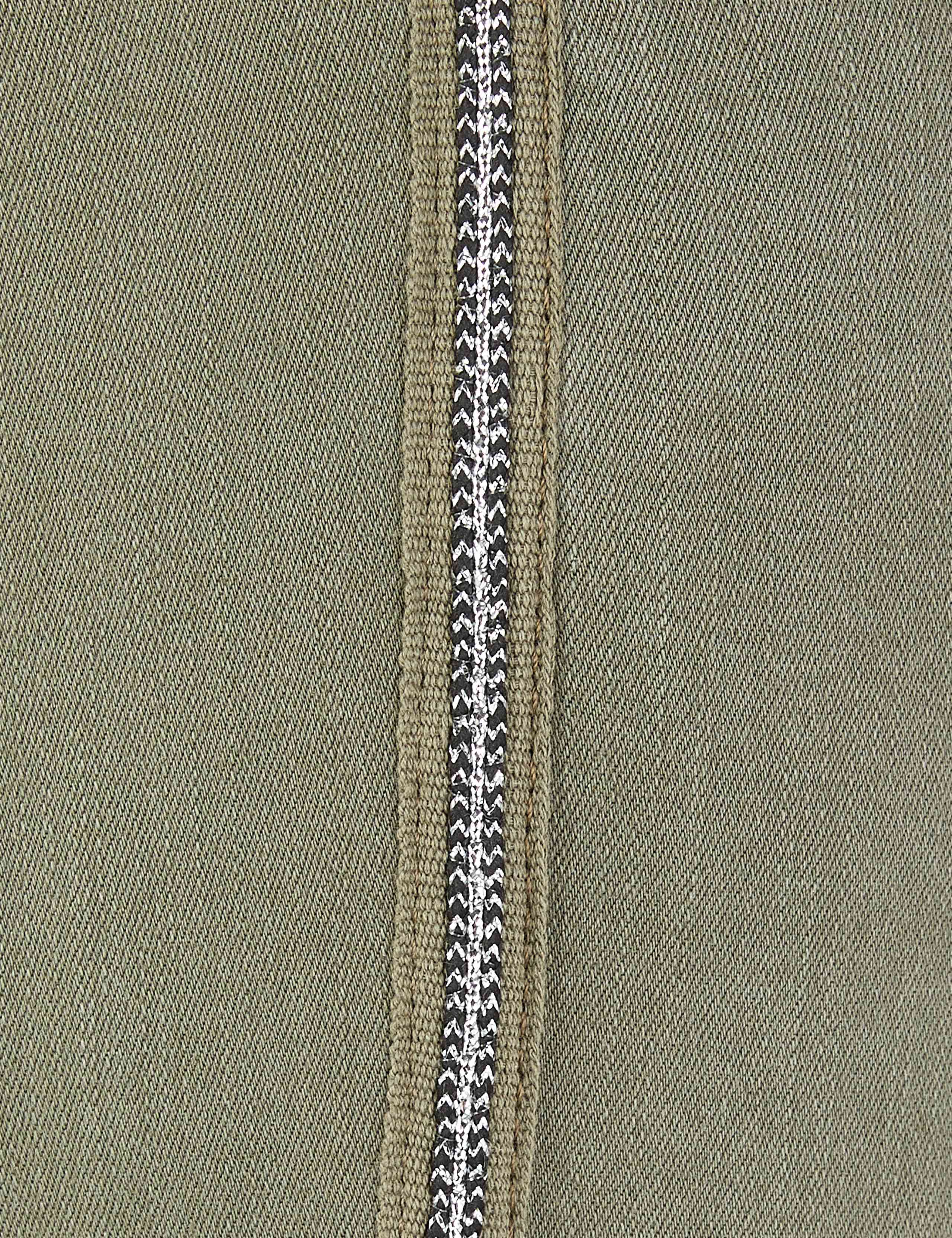 Carrie Bling High Waisted Skinny Jeans 6 of 6