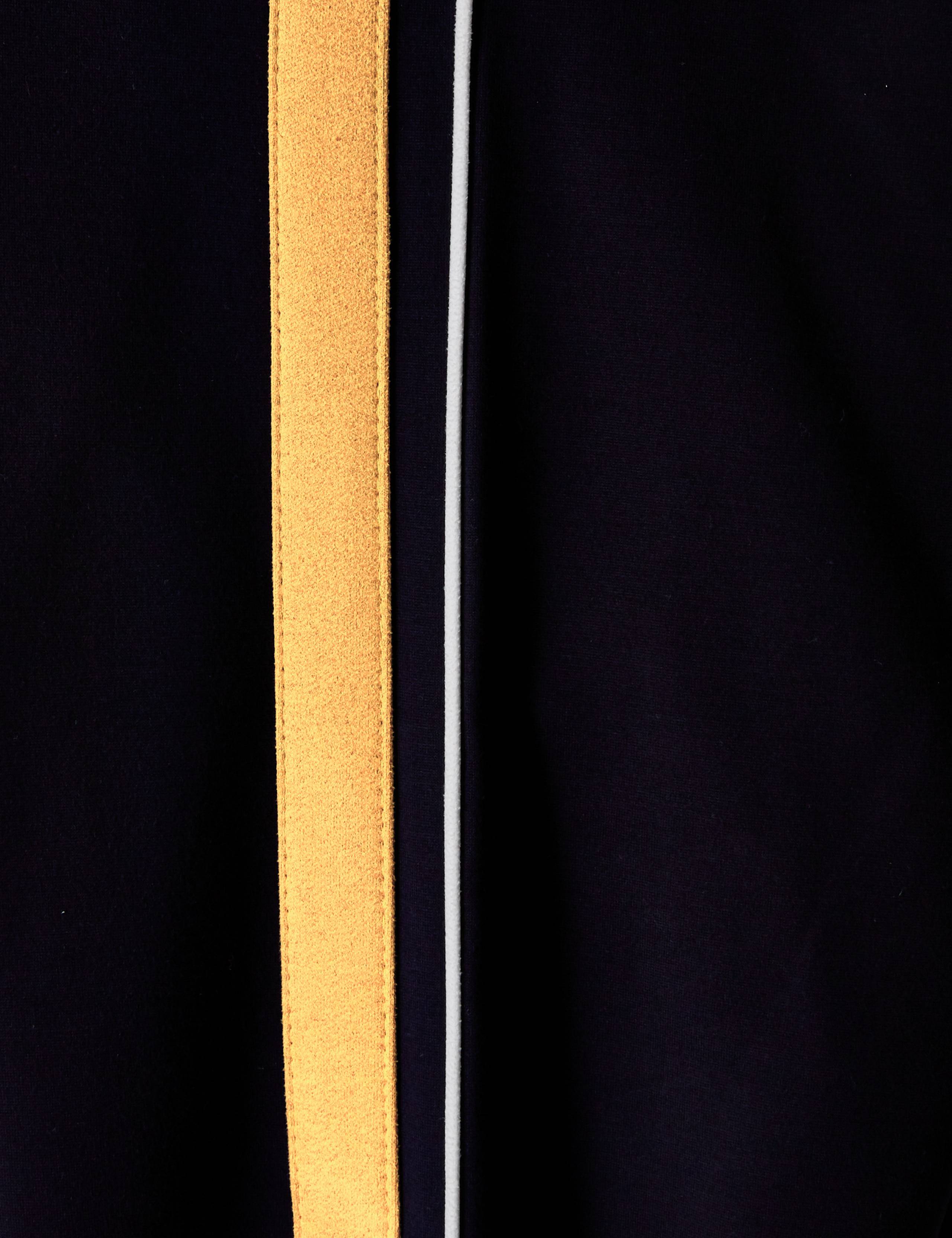 Side Stripe High Waisted Leggings 6 of 6
