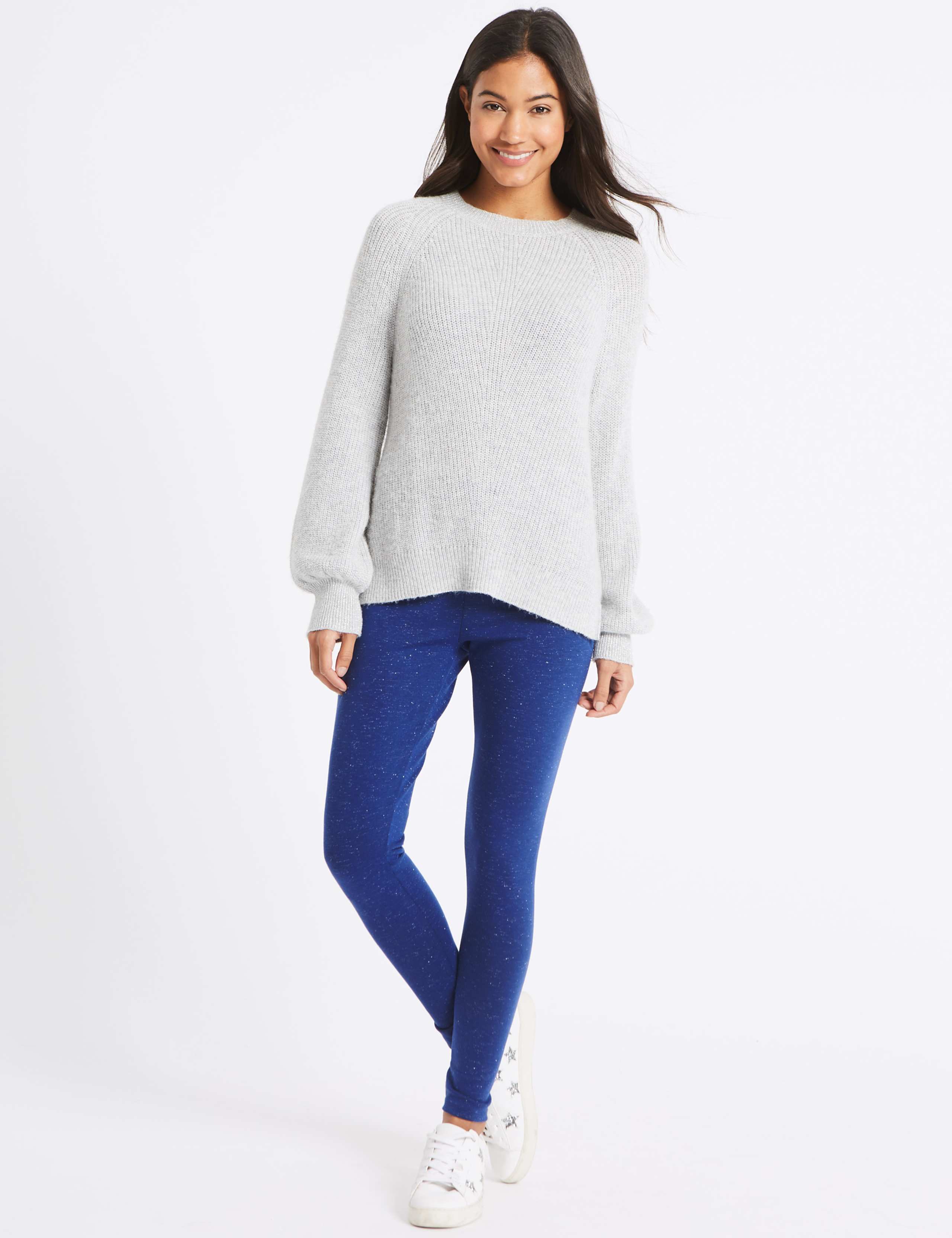 Sparkle Leggings 1 of 6