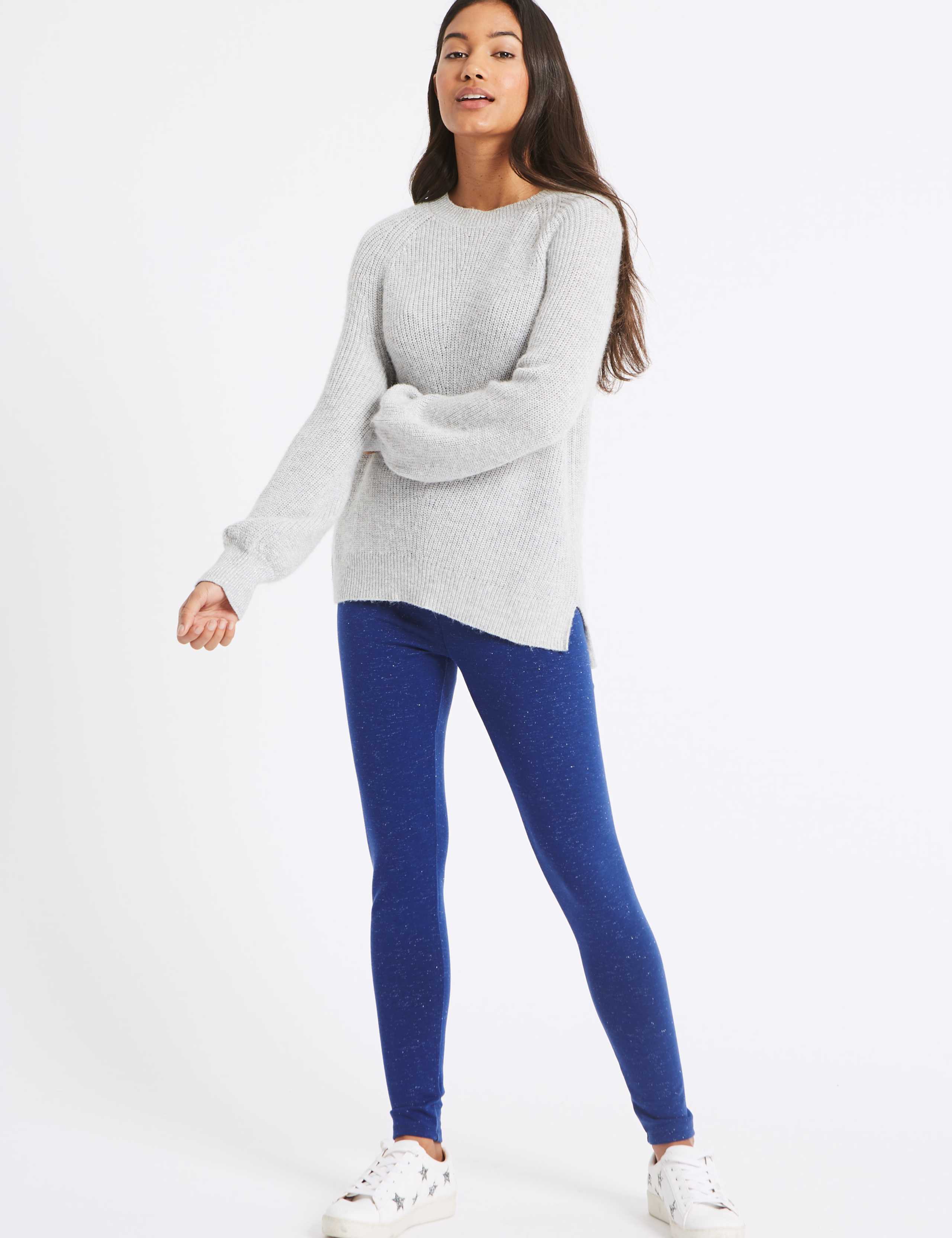 Sparkle Leggings 3 of 6