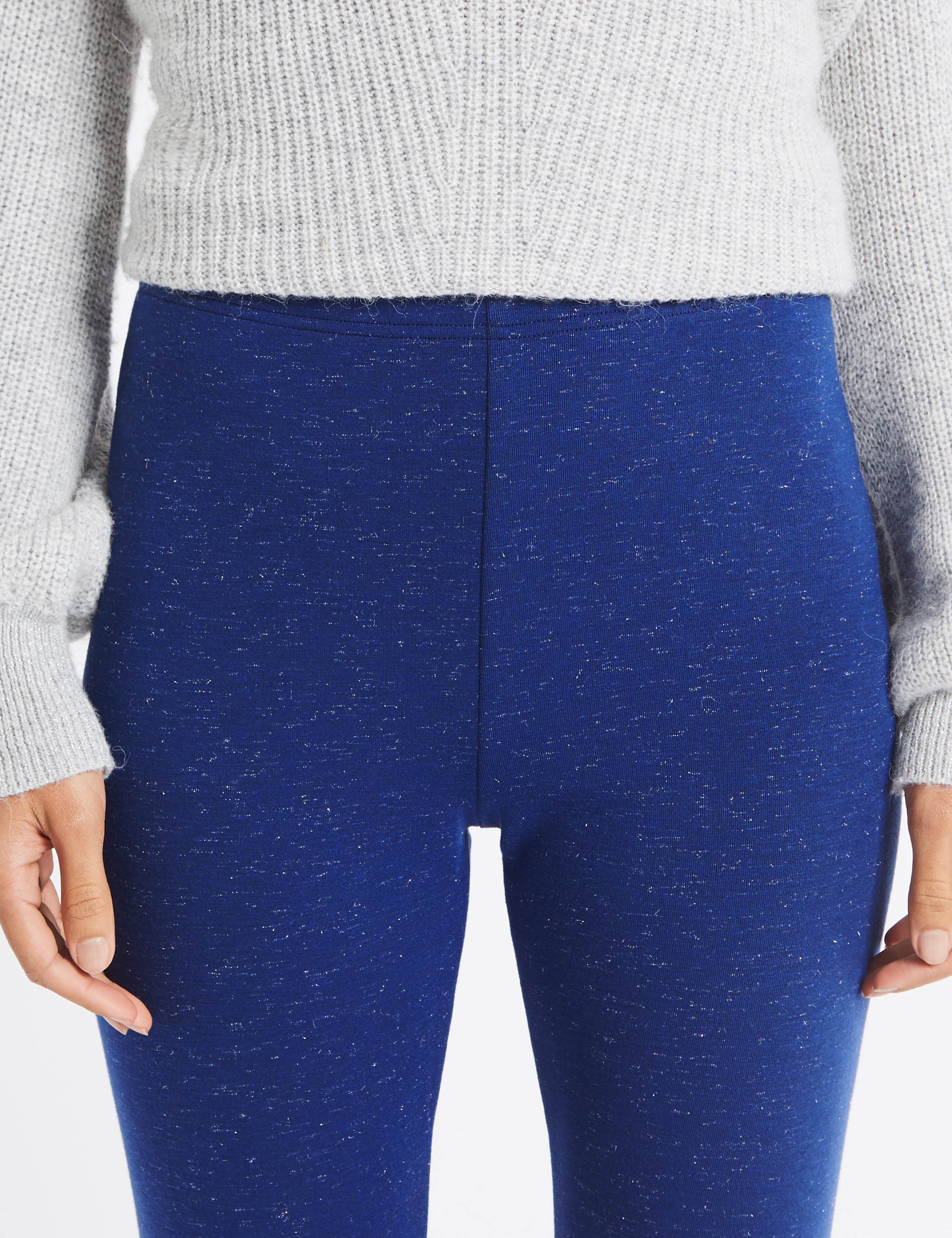 Sparkle Leggings 5 of 6