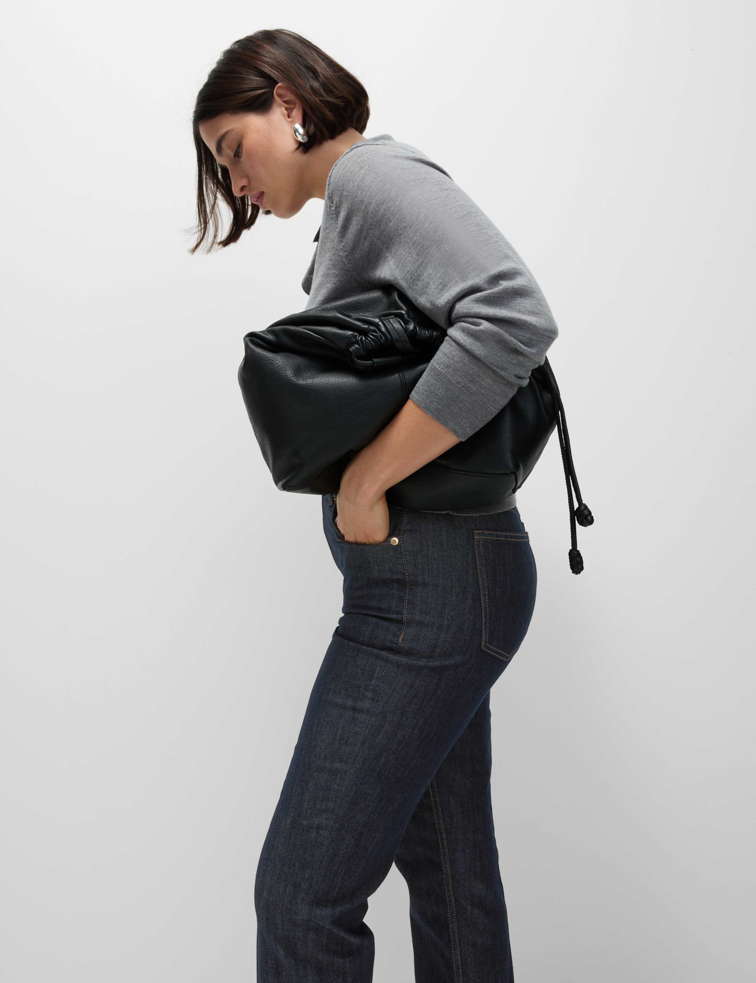 Harper Cigarette Smart Jeans 3 of 6