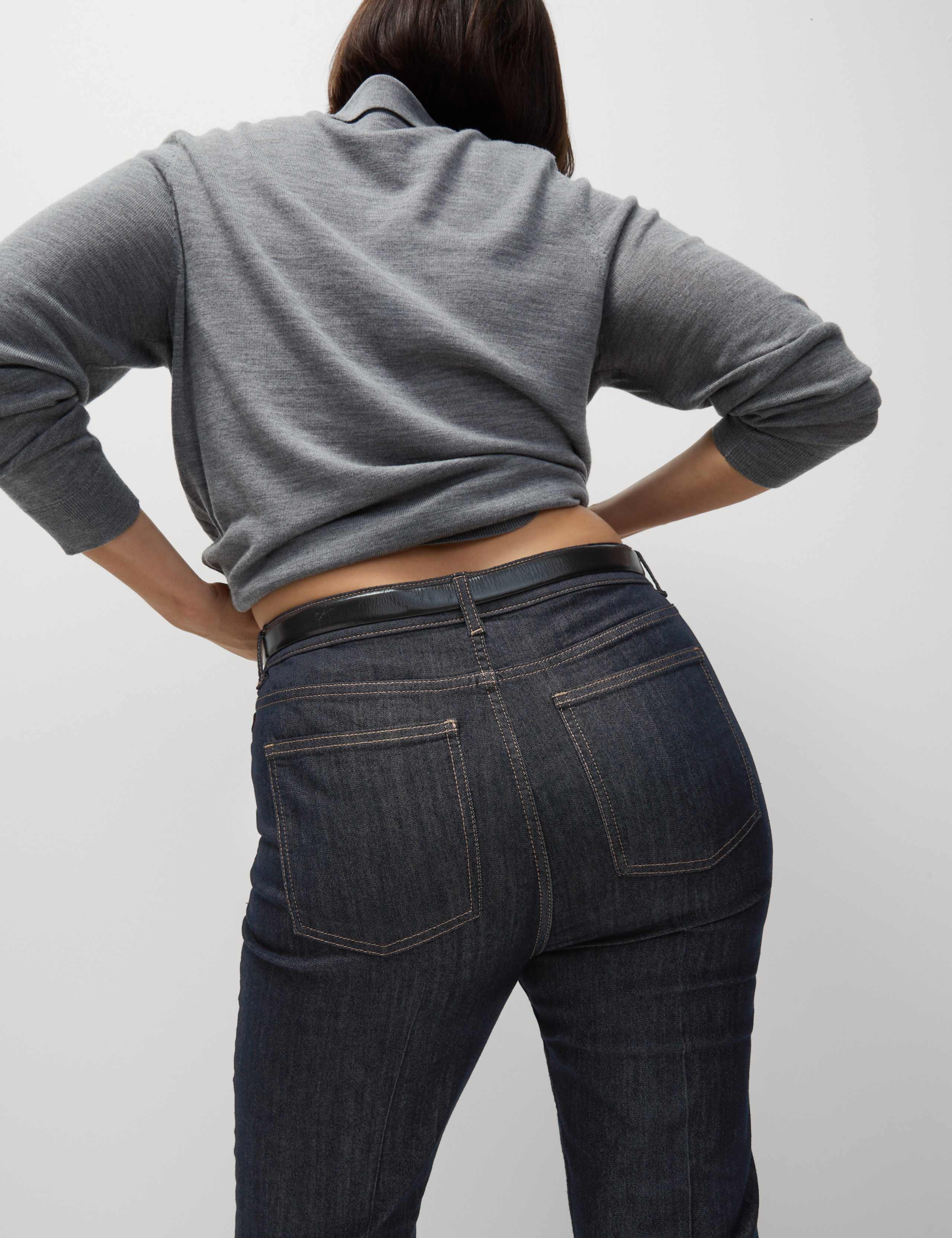 Harper Cigarette Smart Jeans 4 of 6