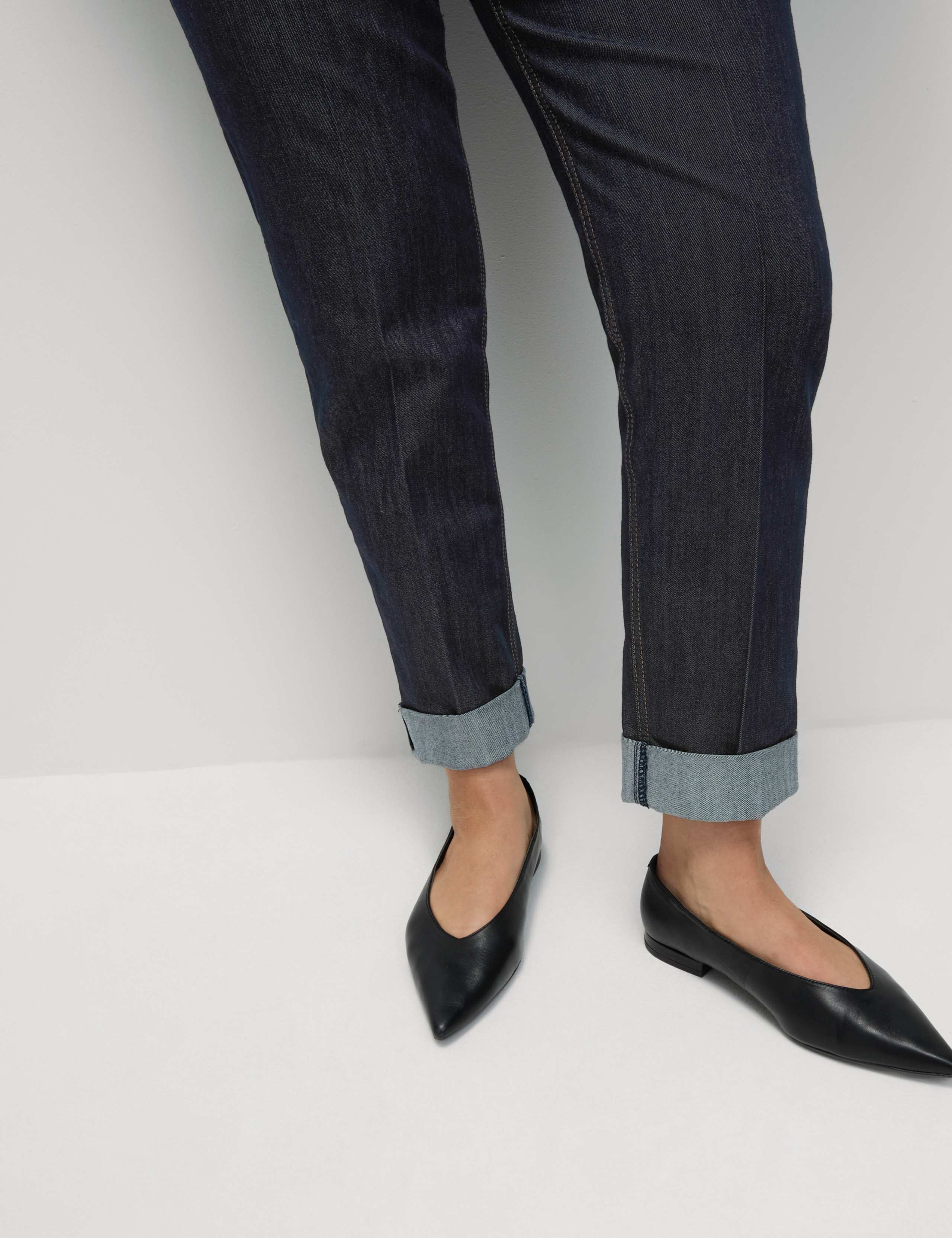 Harper Cigarette Smart Jeans 6 of 6