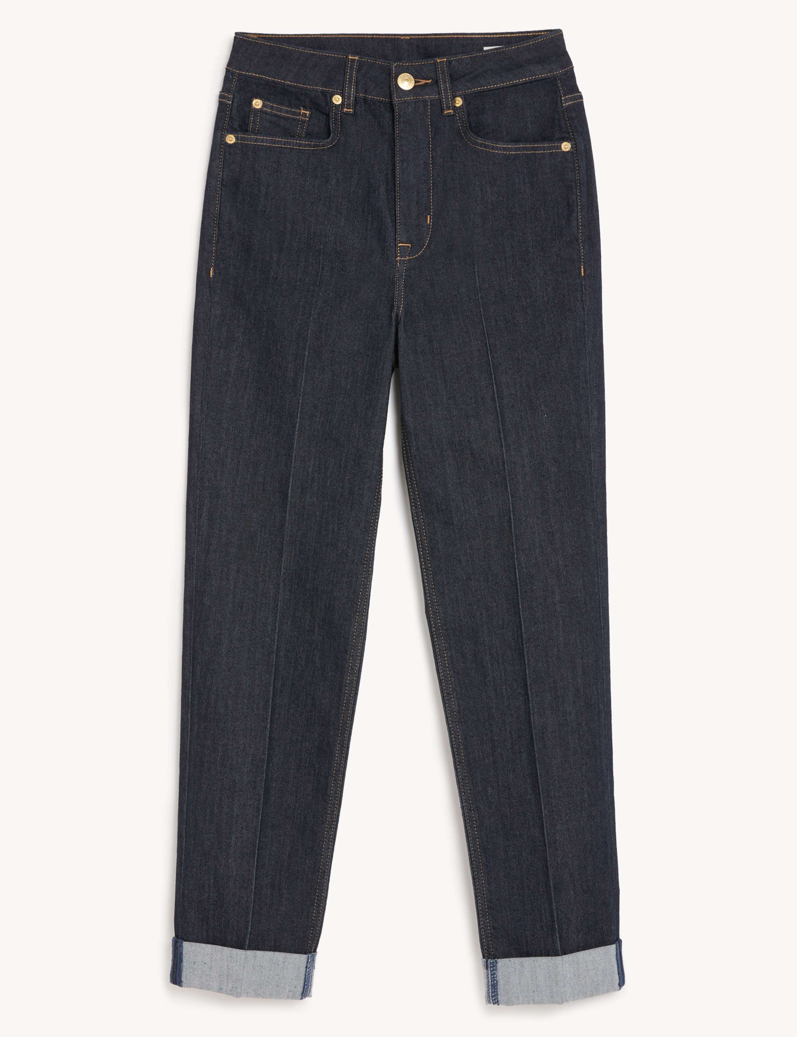 Harper Cigarette Smart Jeans 2 of 6