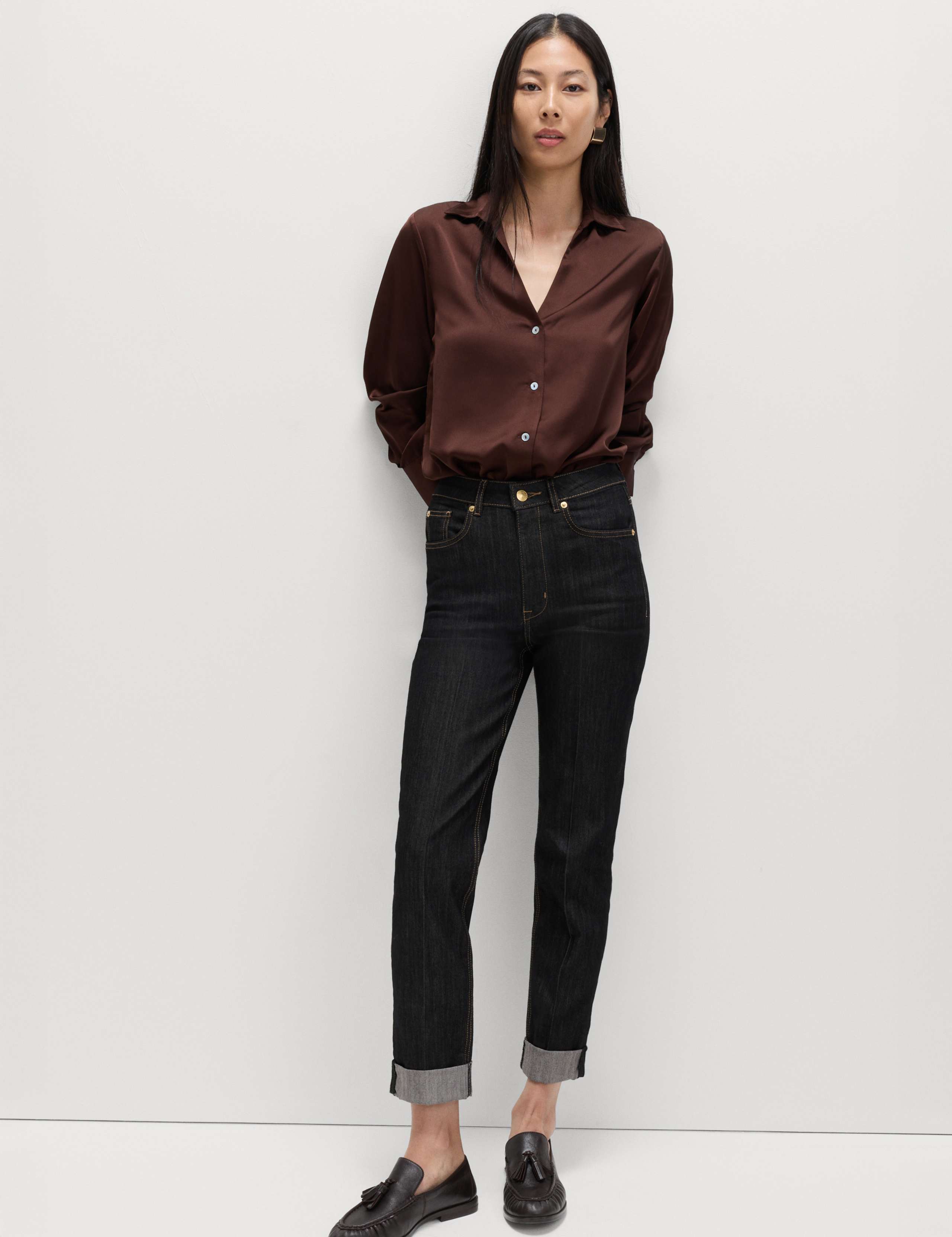 Harper Cigarette Smart Jeans 6 of 6