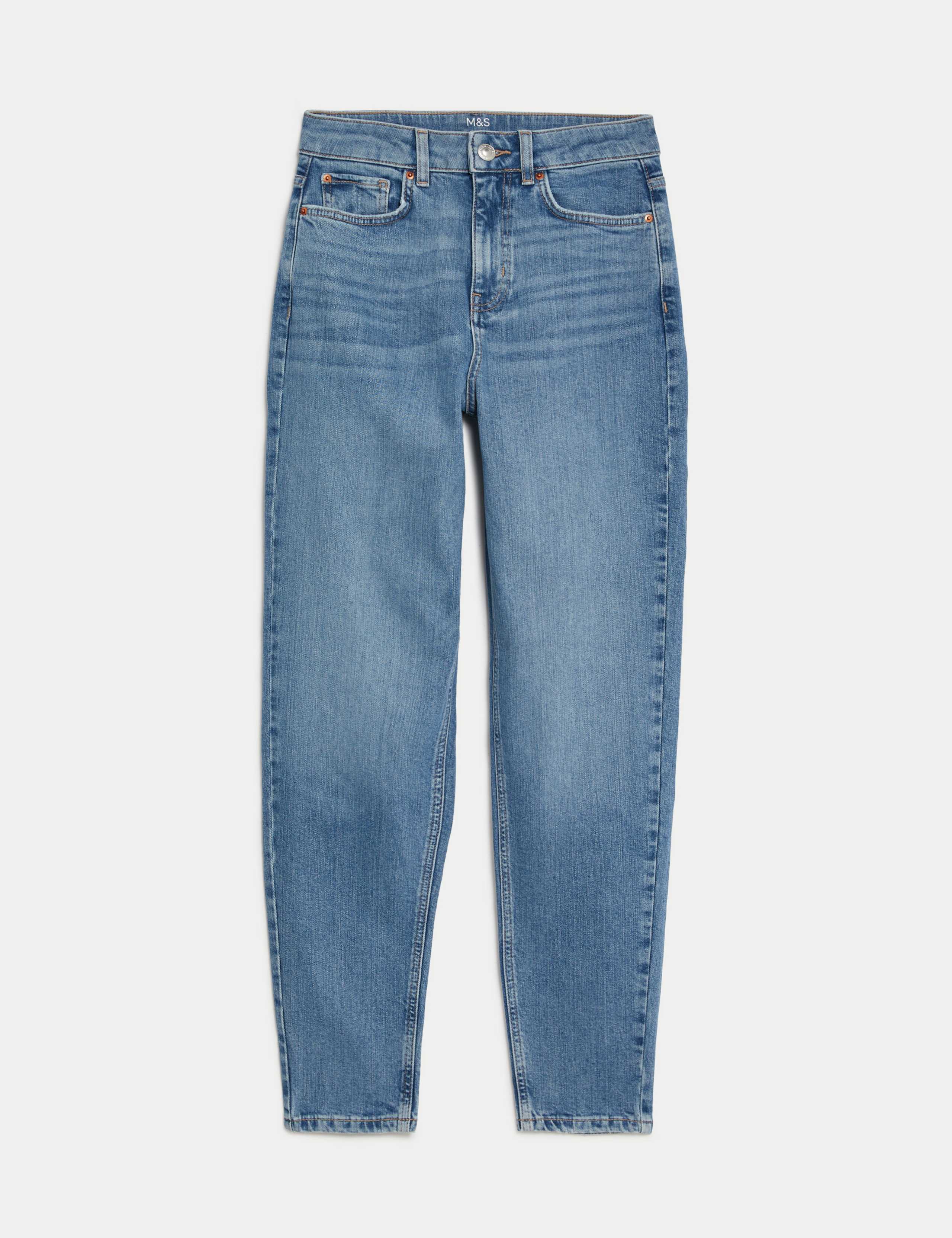 The Mom Jeans 2 of 5