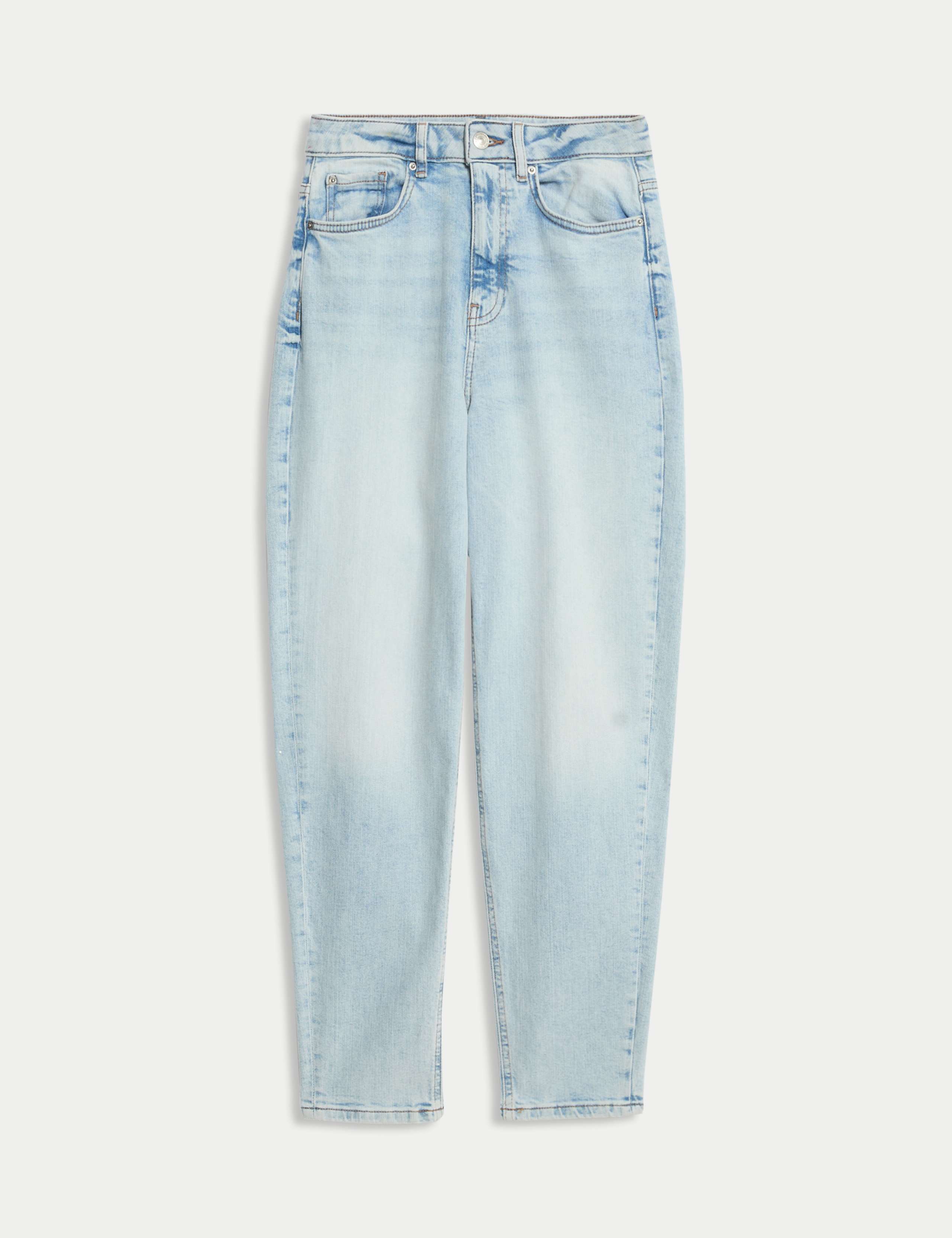 The Mom Jeans 2 of 5