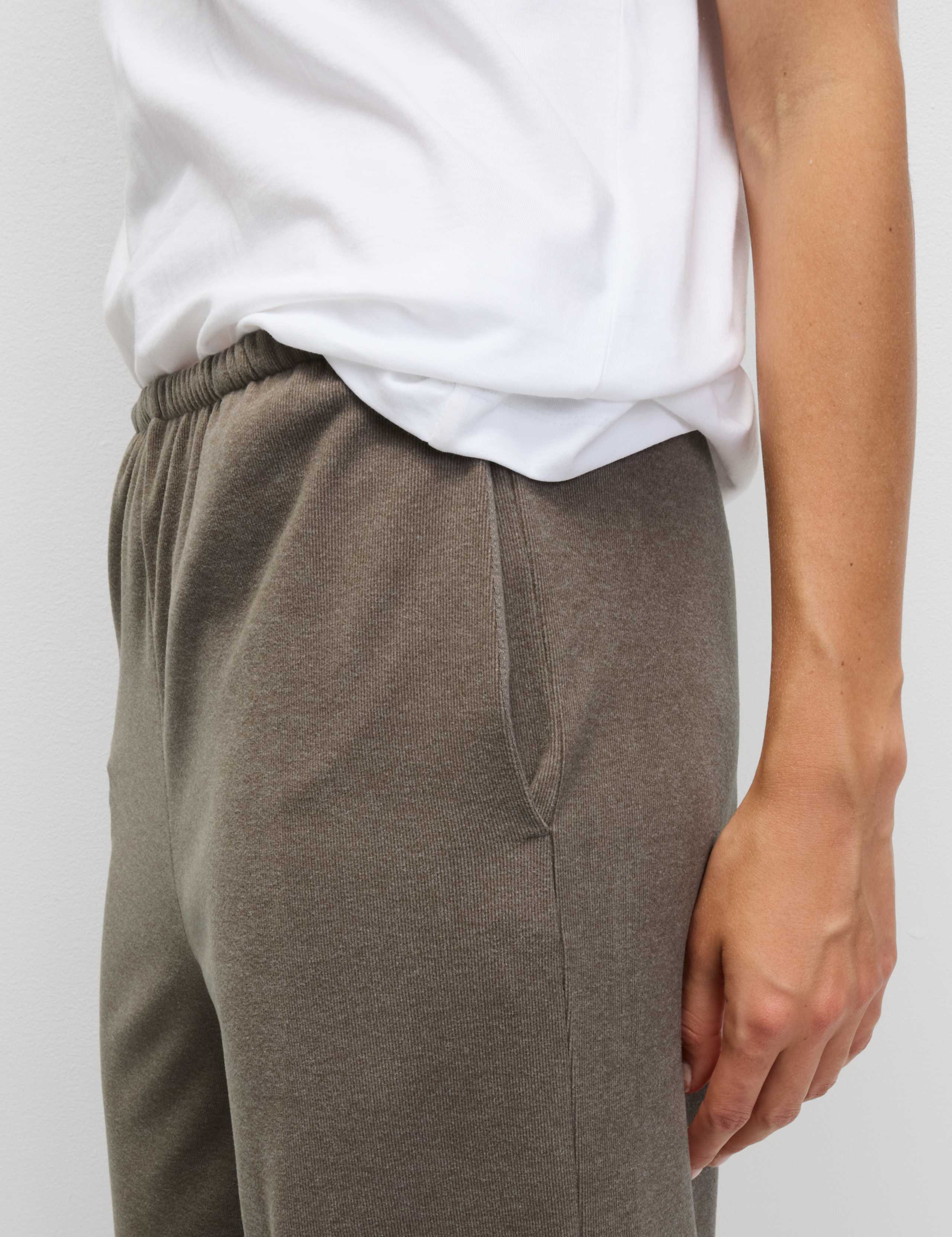 Wide Leg Joggers 5 of 7