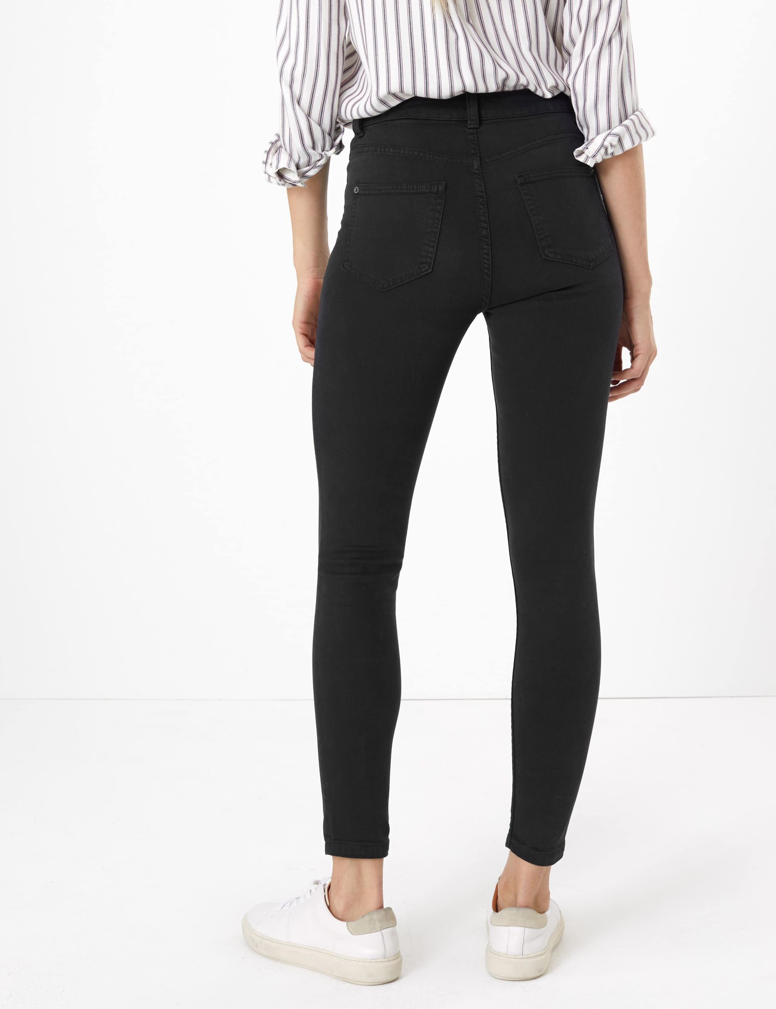 Super Skinny Ankle Grazer Jeans 3 of 5