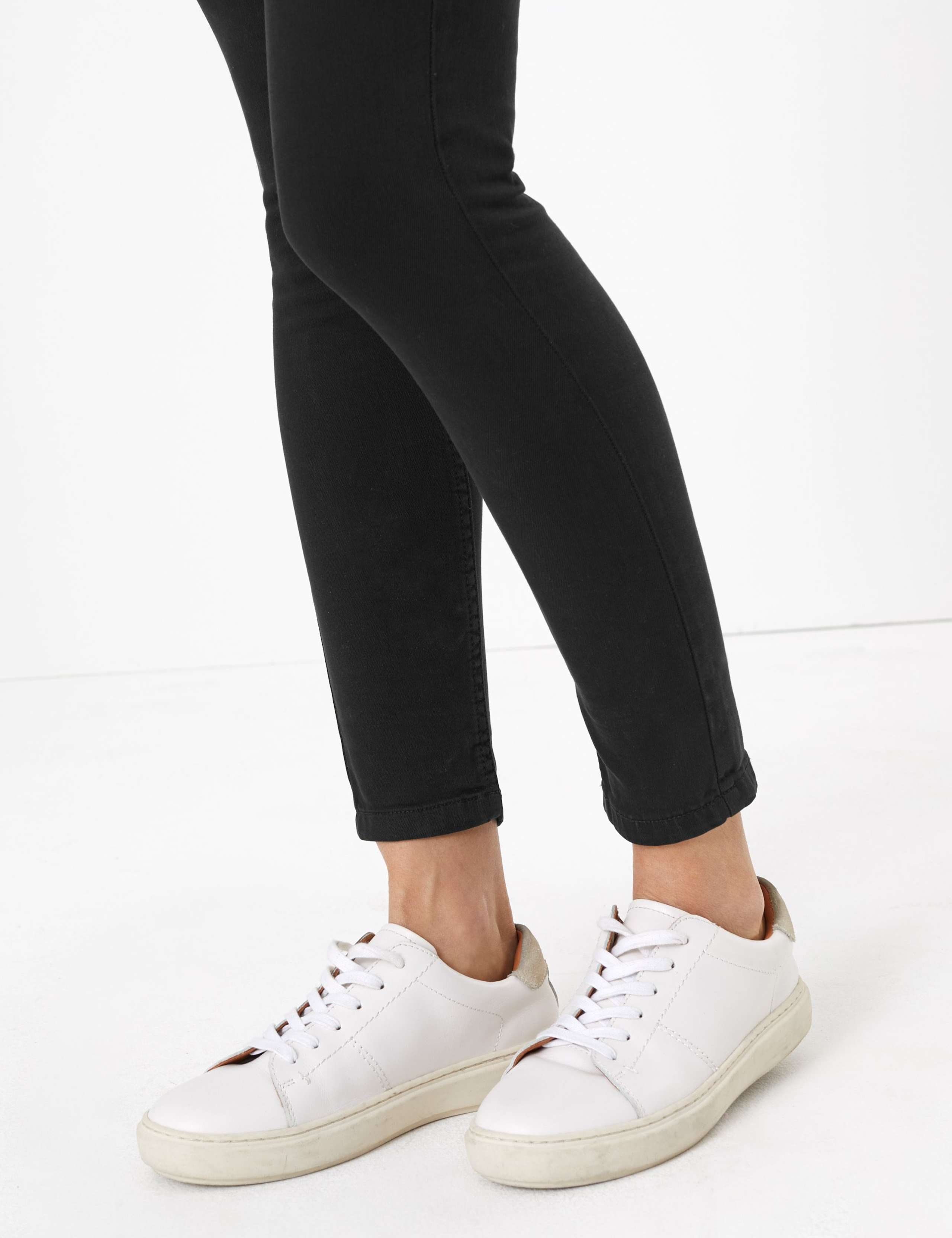 Super Skinny Ankle Grazer Jeans 5 of 5