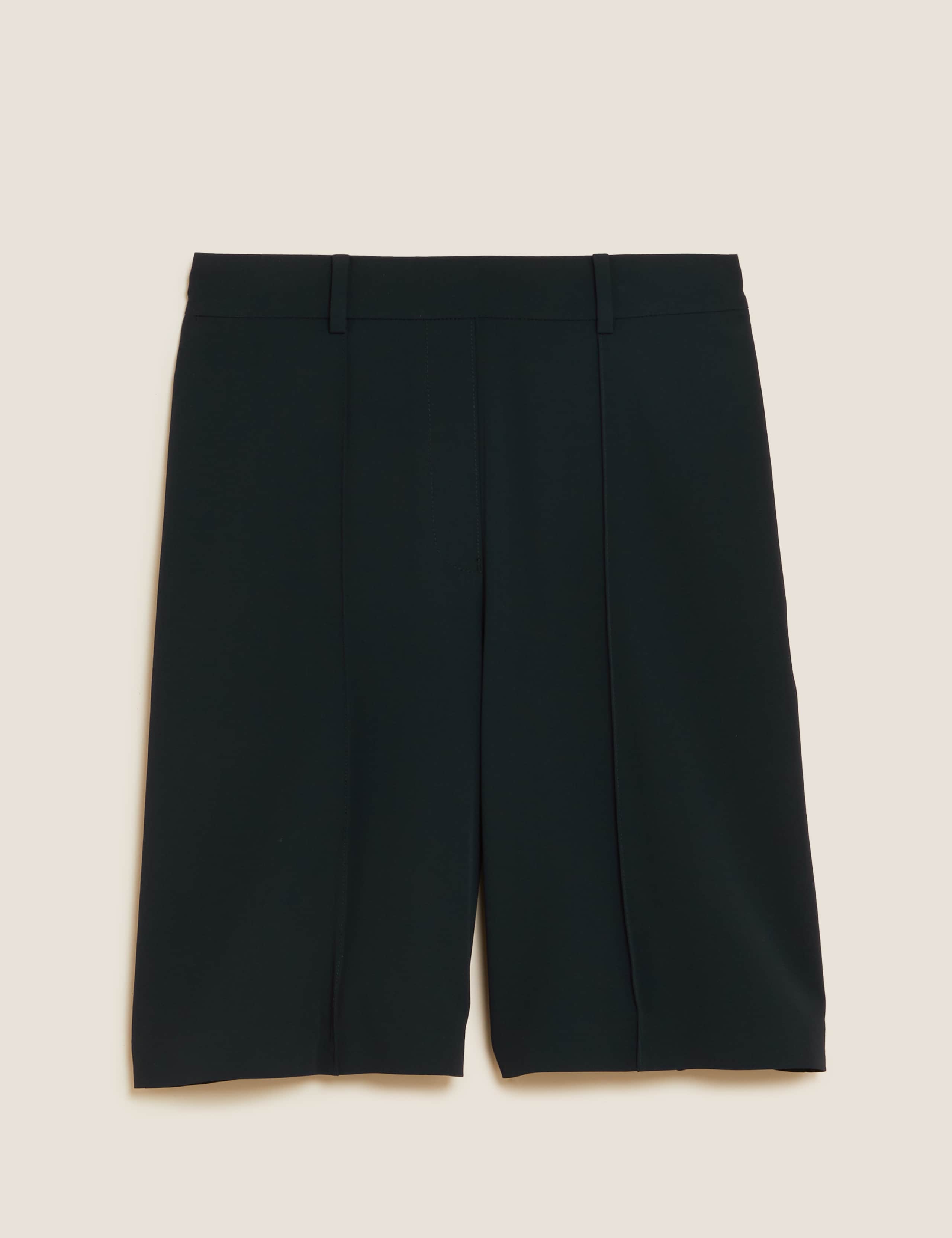 Twill Bermuda Shorts 1 of 1