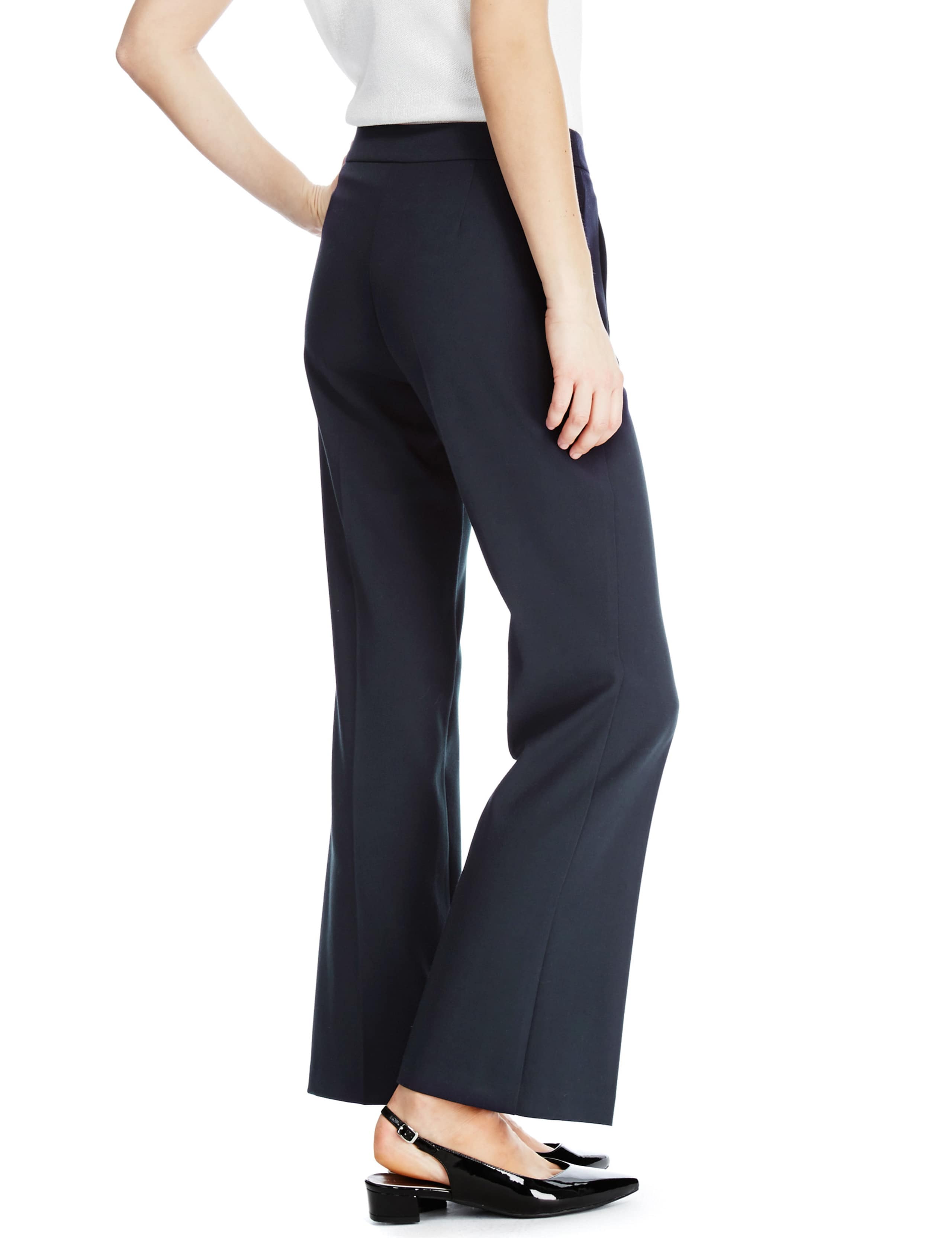 Welt Pocket Bootleg Trousers 5 of 5