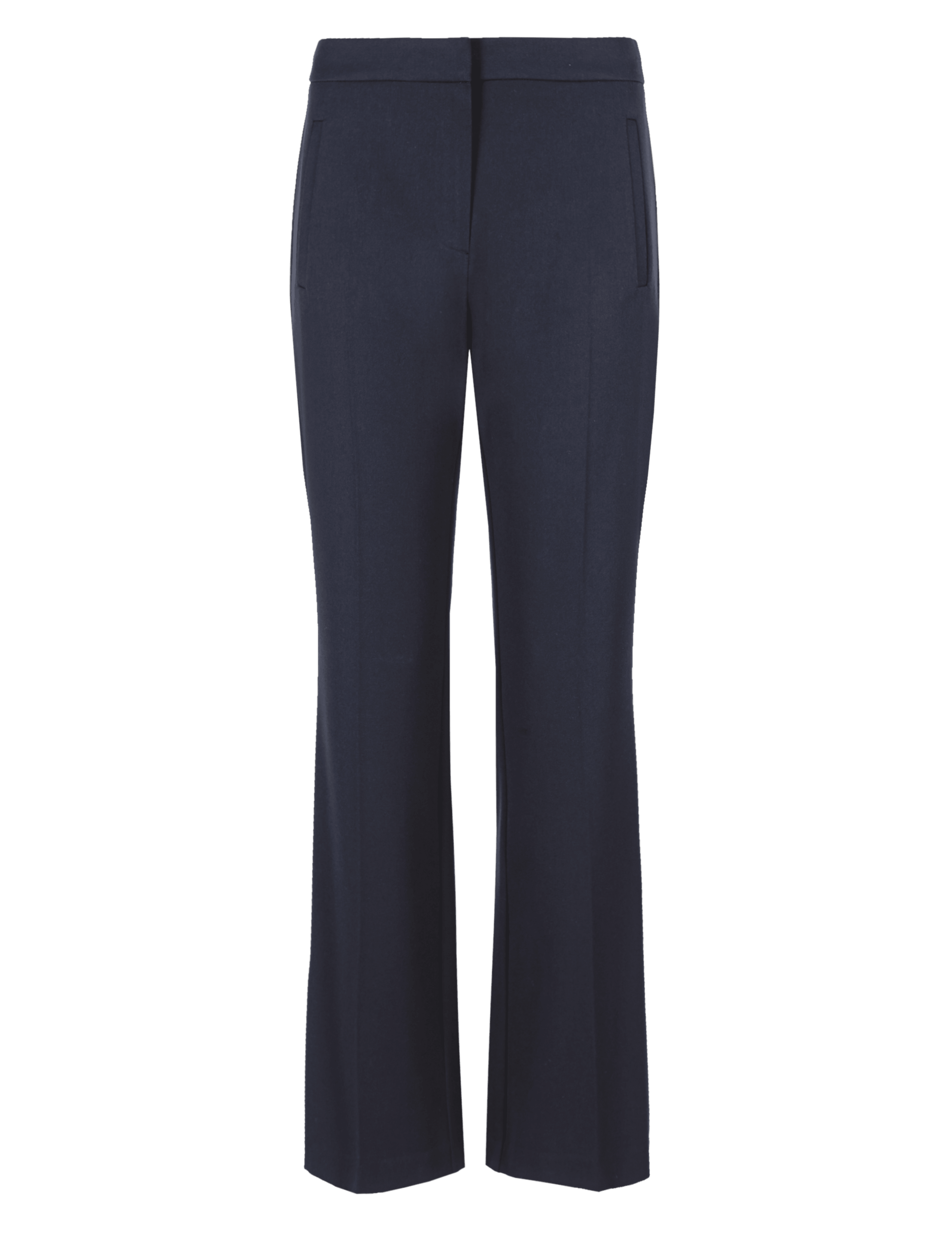 Welt Pocket Bootleg Trousers 2 of 5